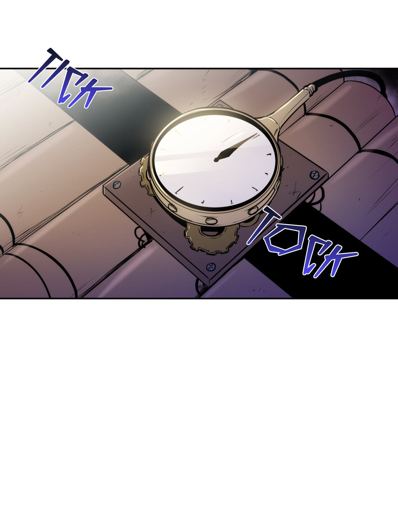 Blood Bank Chapter 33 page 43 - 