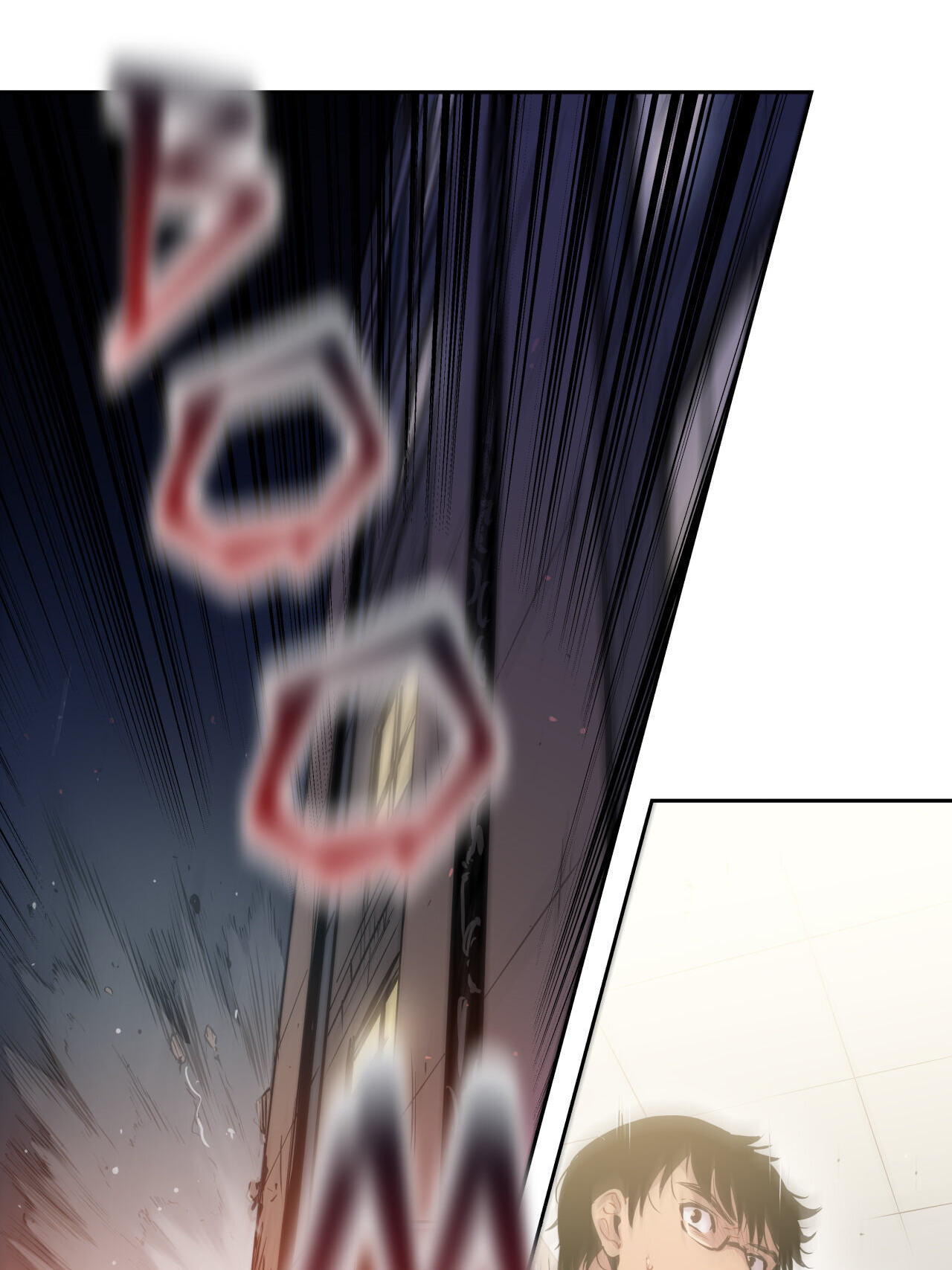 Blood Bank Chapter 33 page 44 - 
