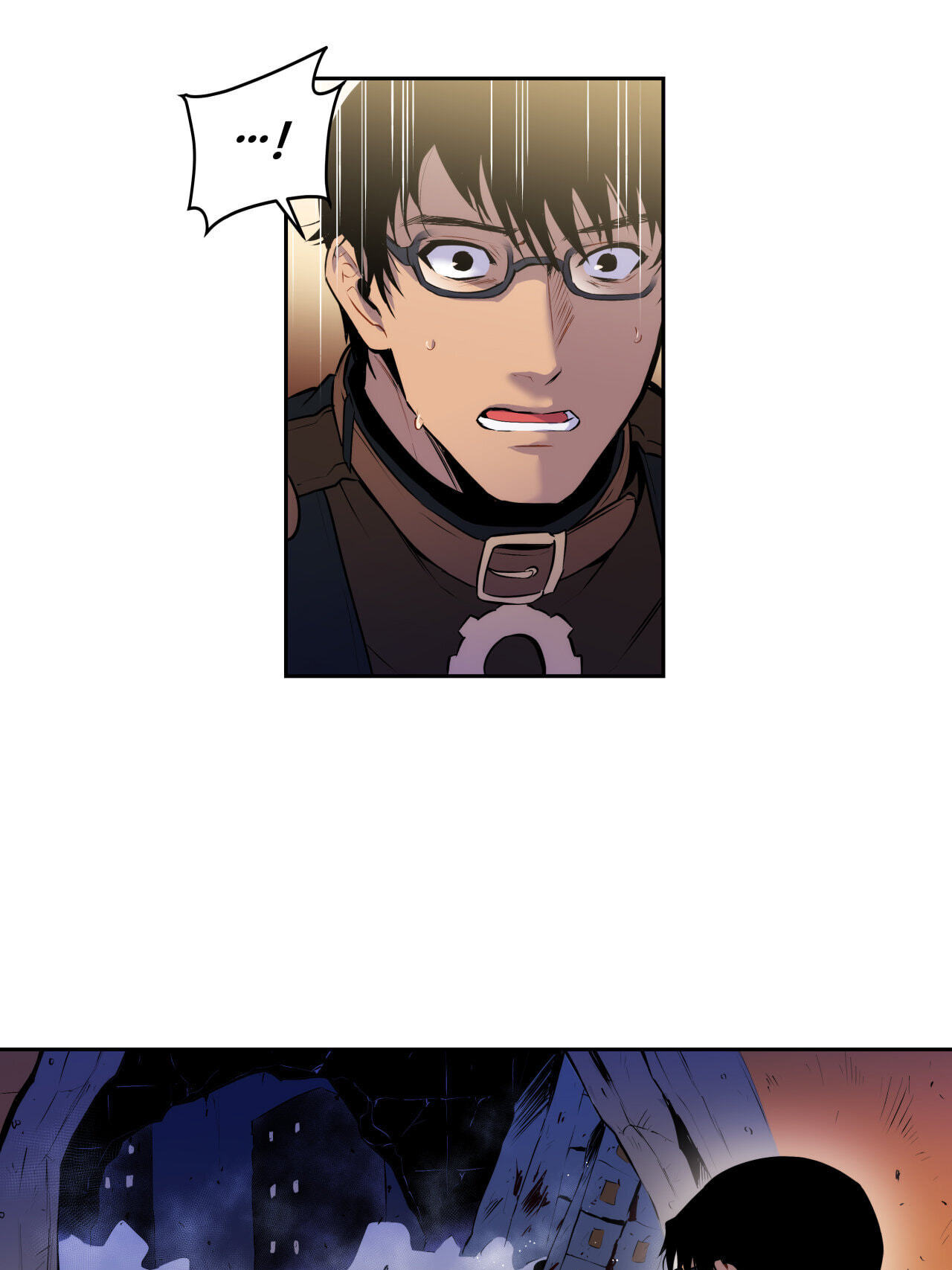 Blood Bank Chapter 34 page 11 - 