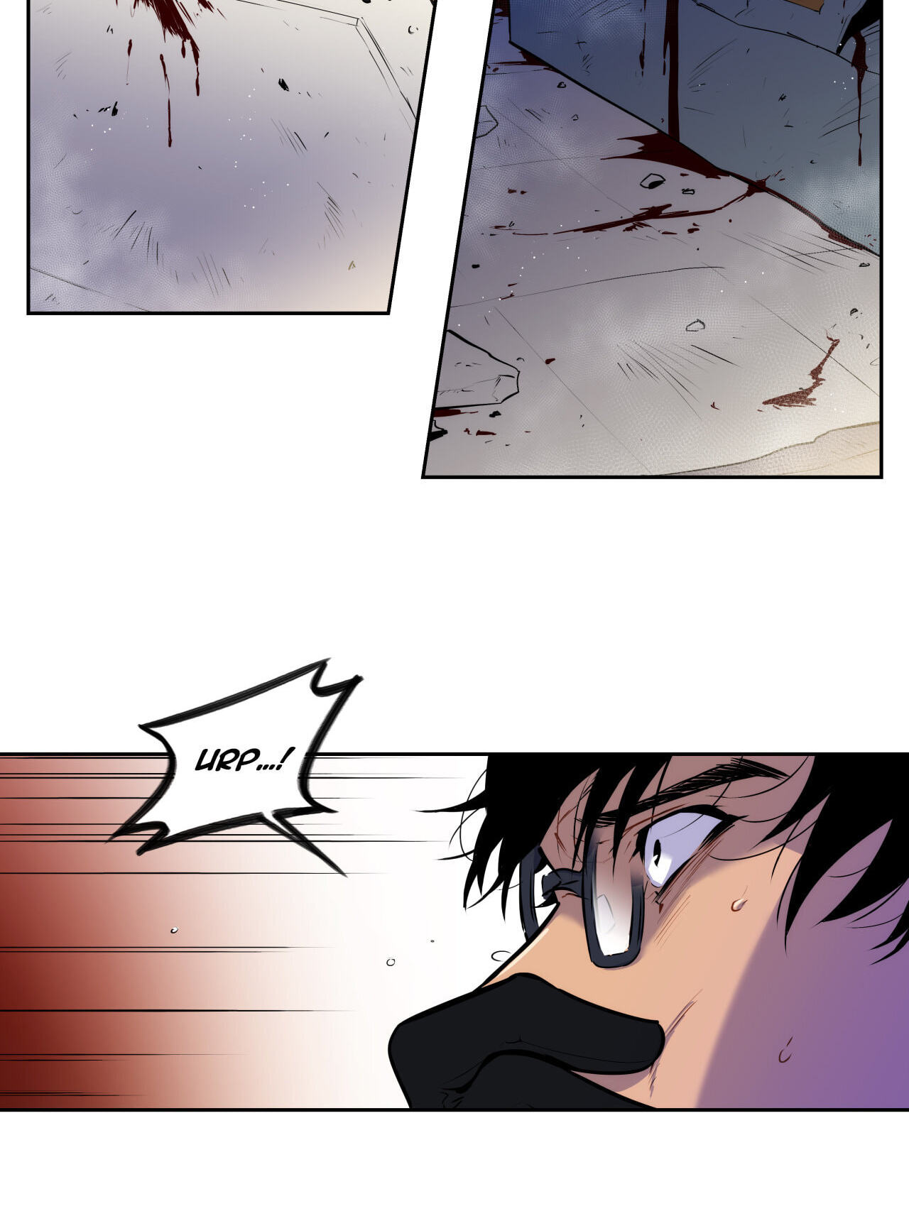 Blood Bank Chapter 34 page 13 - 