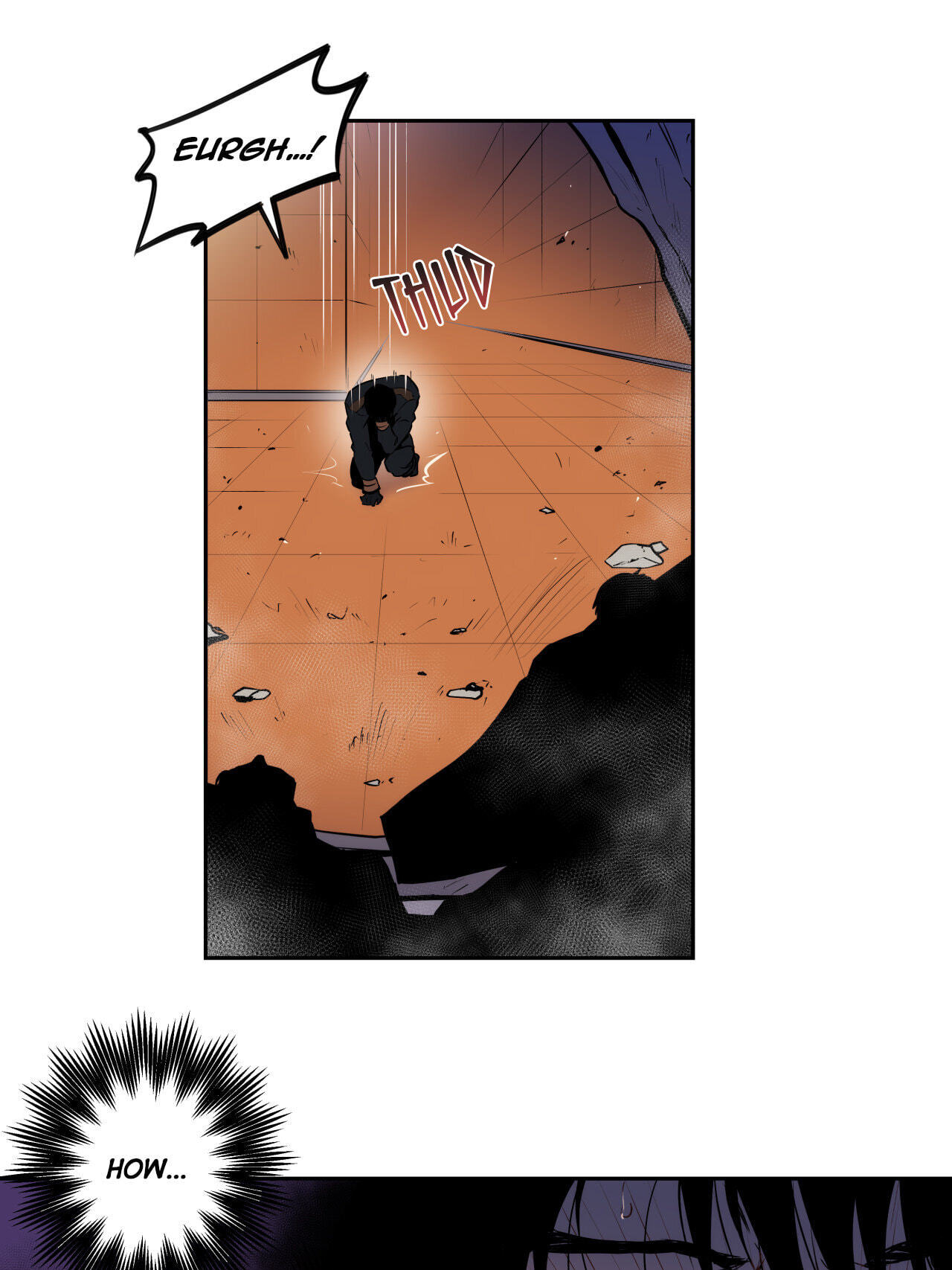 Blood Bank Chapter 34 page 14 - 