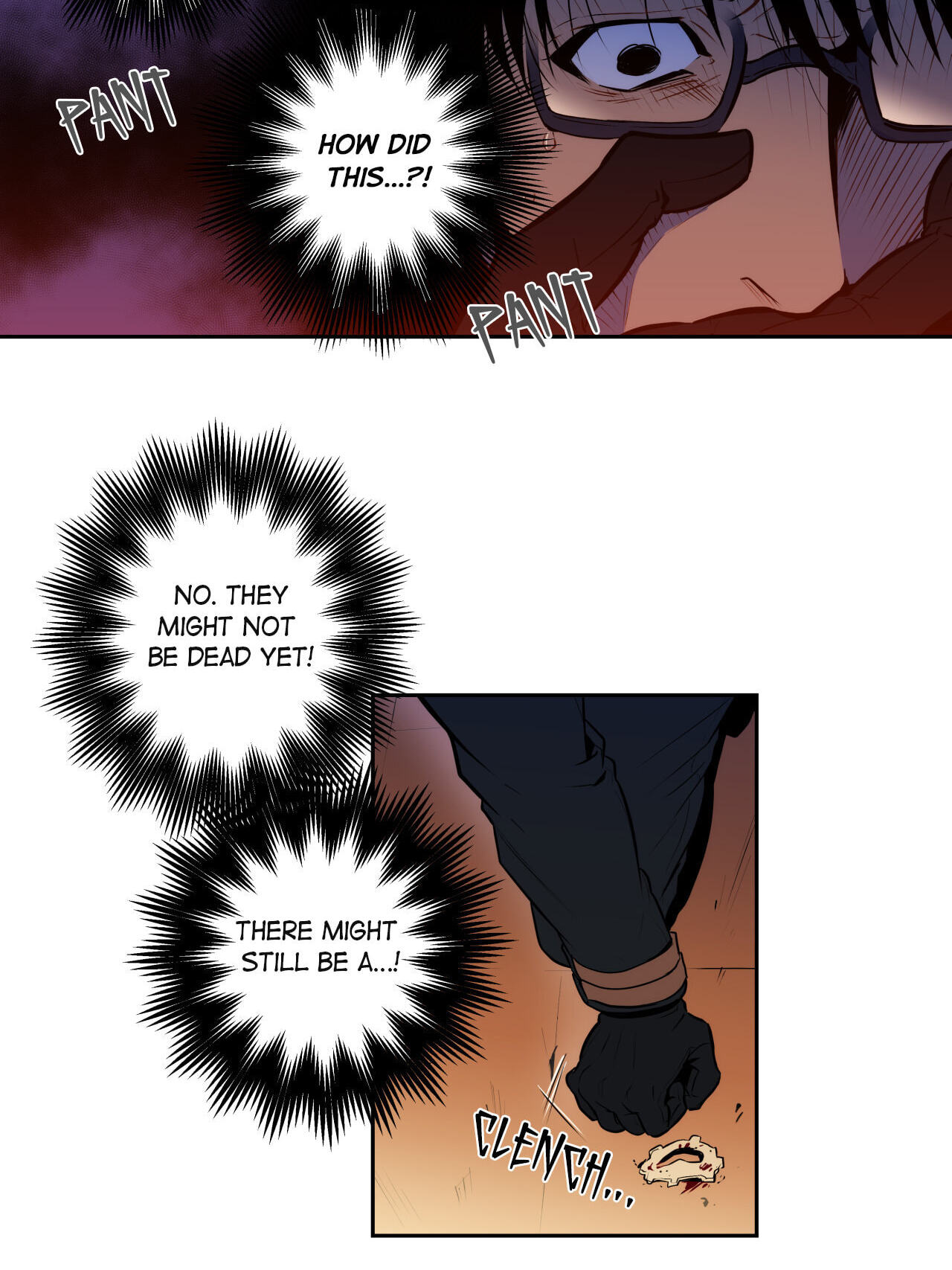 Blood Bank Chapter 34 page 15 - 