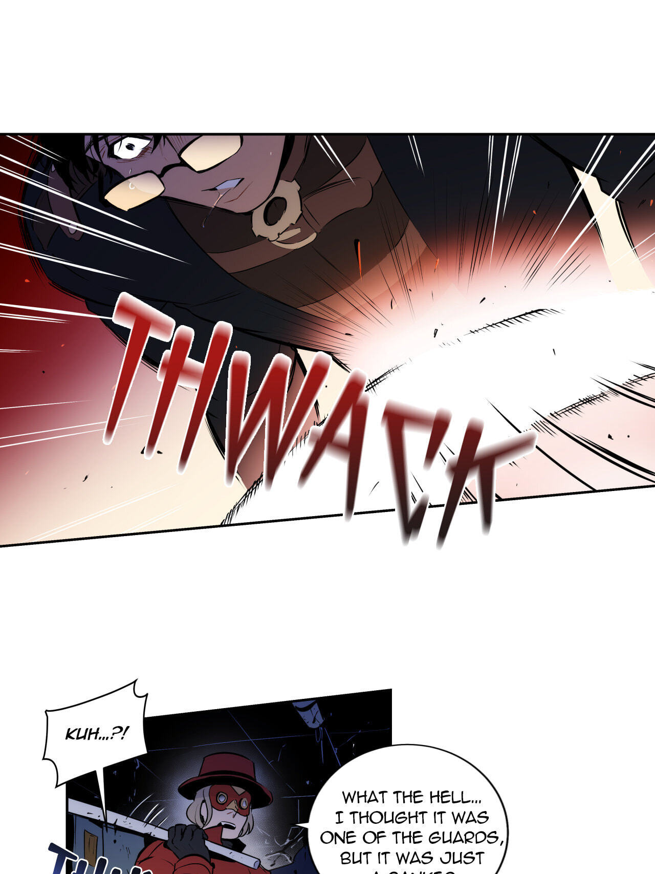 Blood Bank Chapter 34 page 17 - 