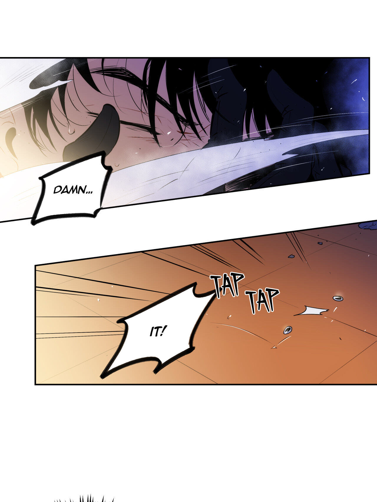 Blood Bank Chapter 34 page 26 - 