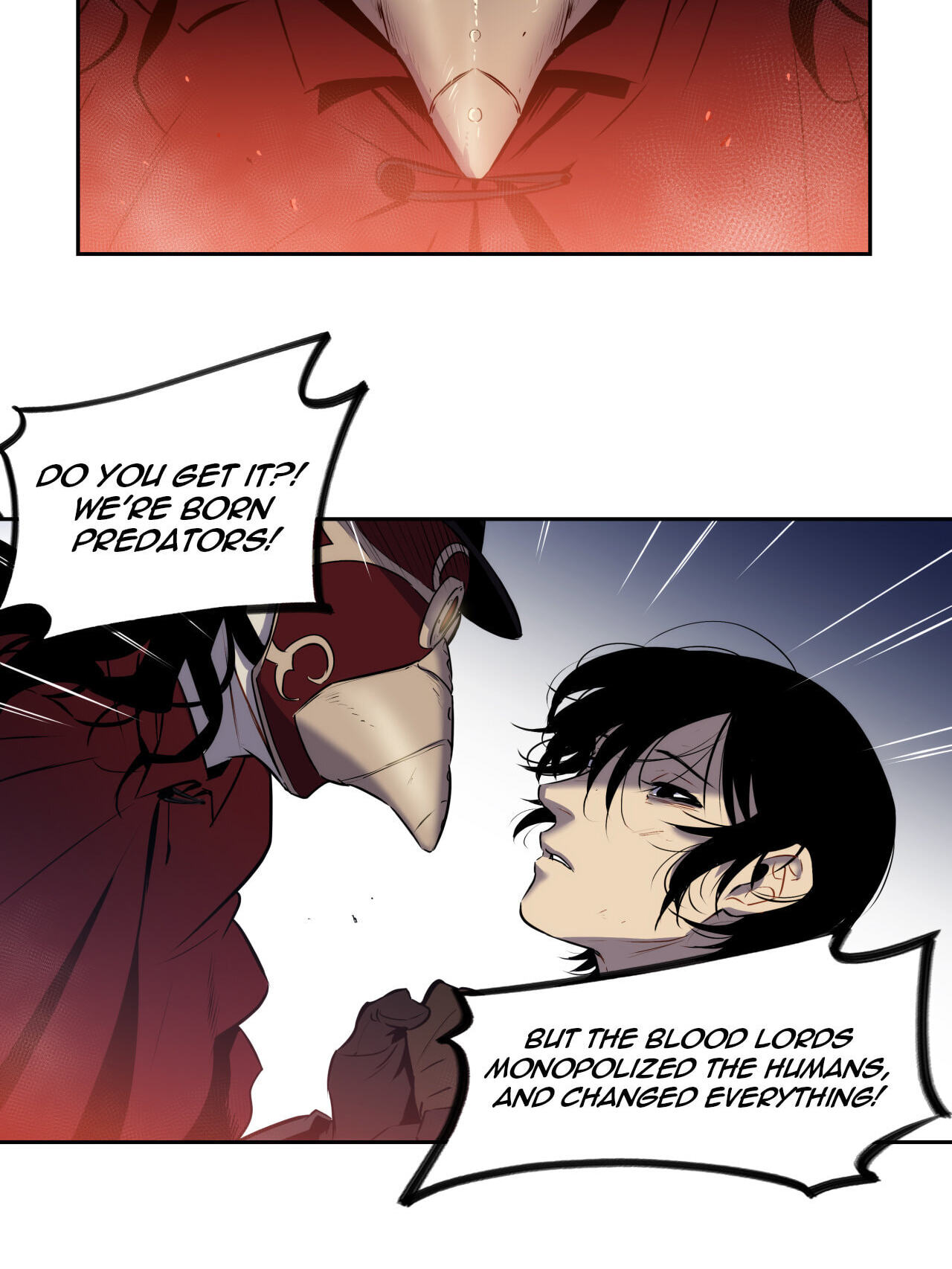 Blood Bank Chapter 34 page 31 - 