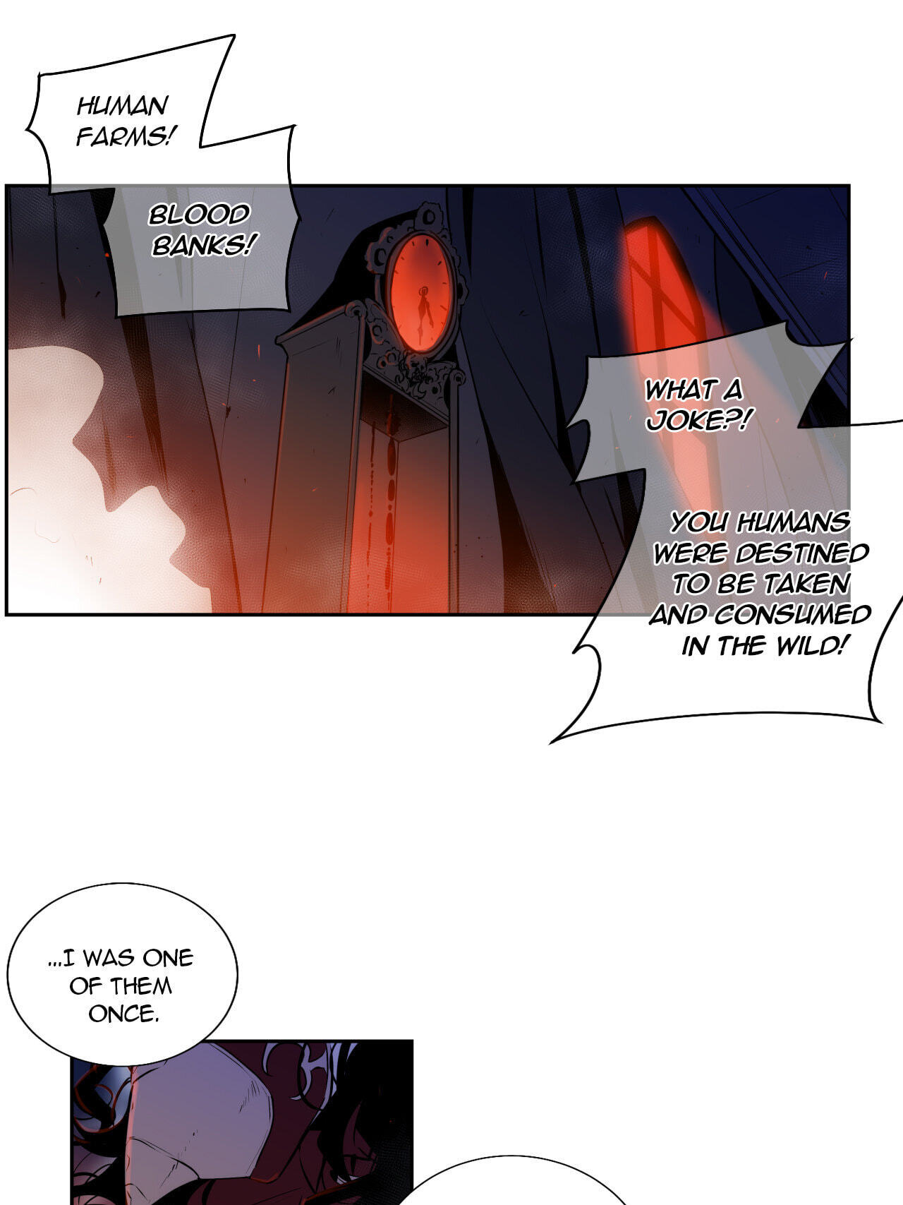 Blood Bank Chapter 34 page 32 - 