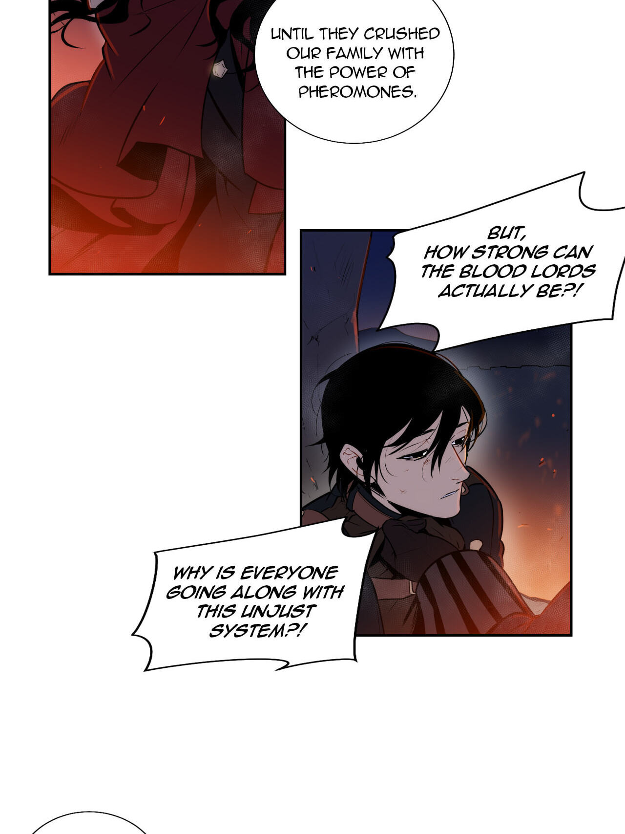 Blood Bank Chapter 34 page 33 - 