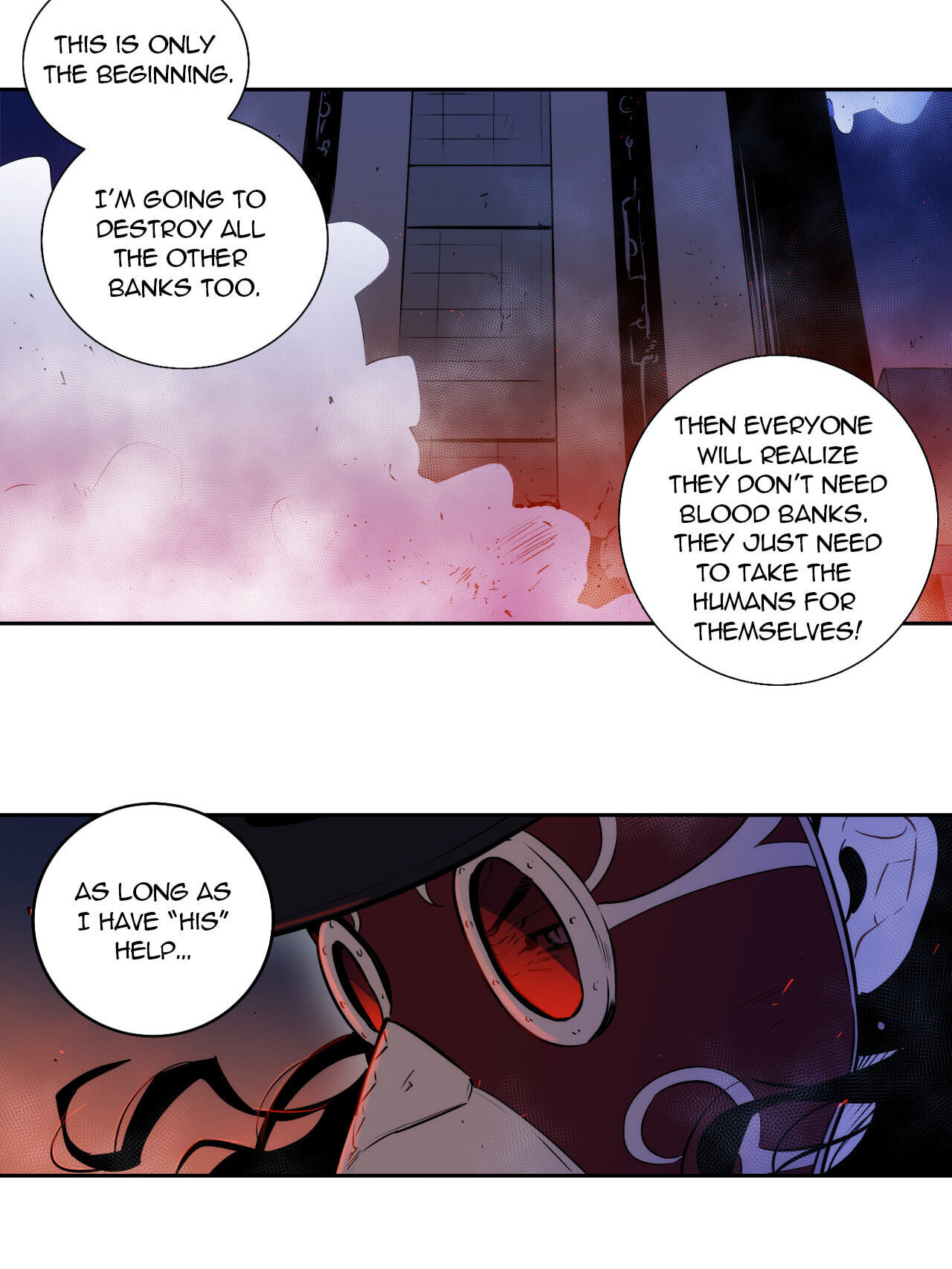 Blood Bank Chapter 34 page 34 - 