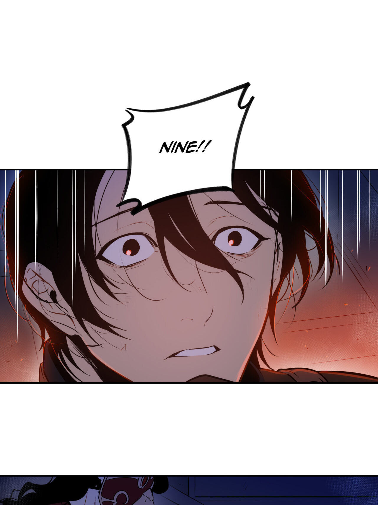 Blood Bank Chapter 34 page 36 - 