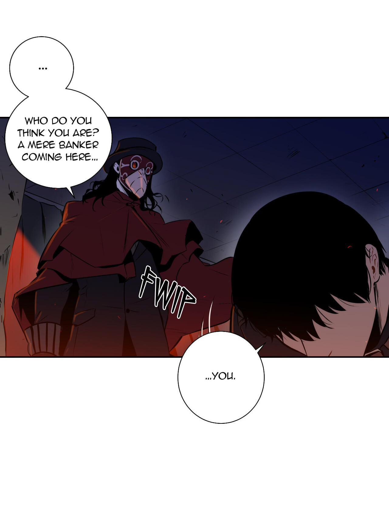 Blood Bank Chapter 34 page 43 - 