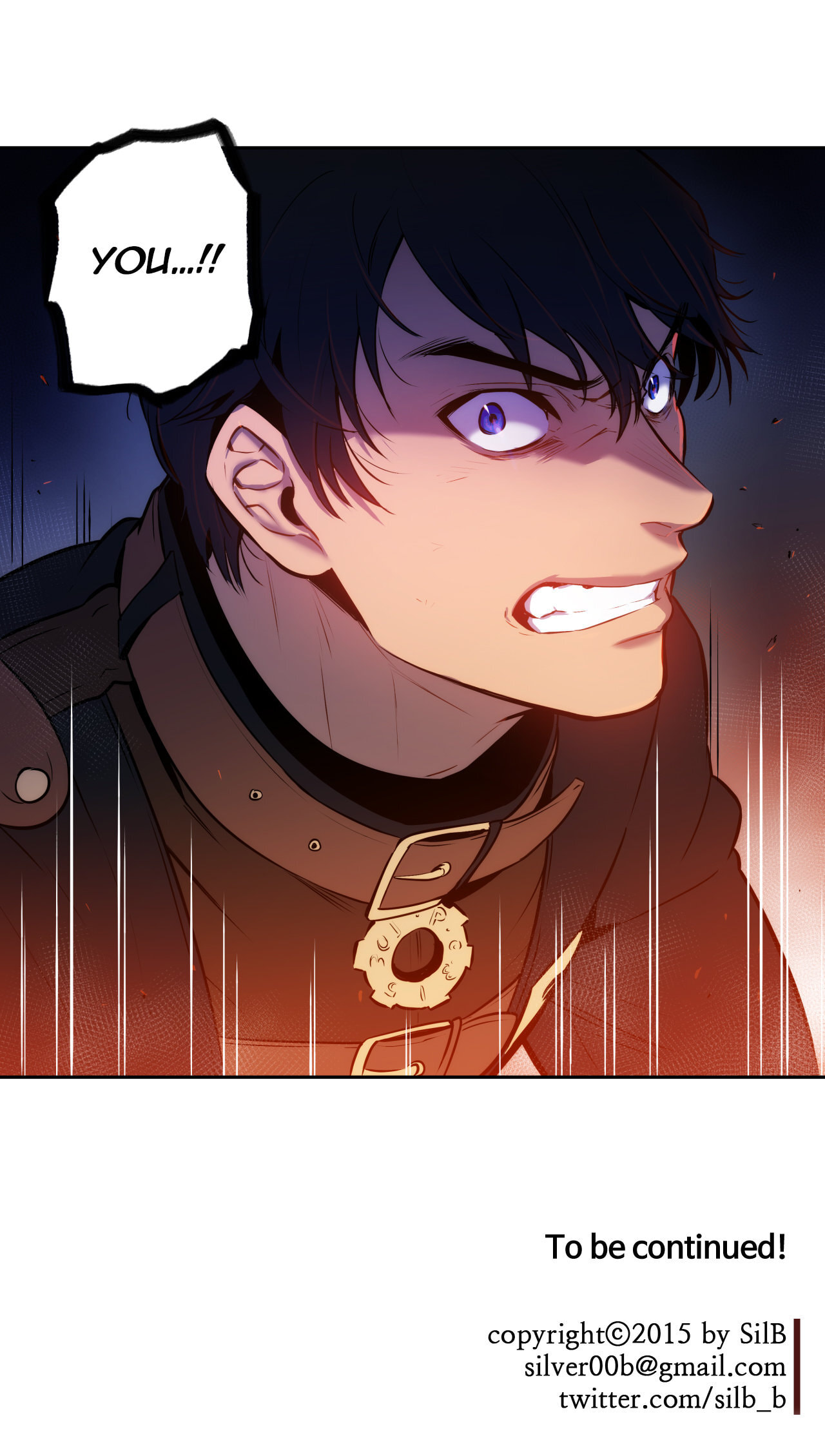 Blood Bank Chapter 34 page 44 - 