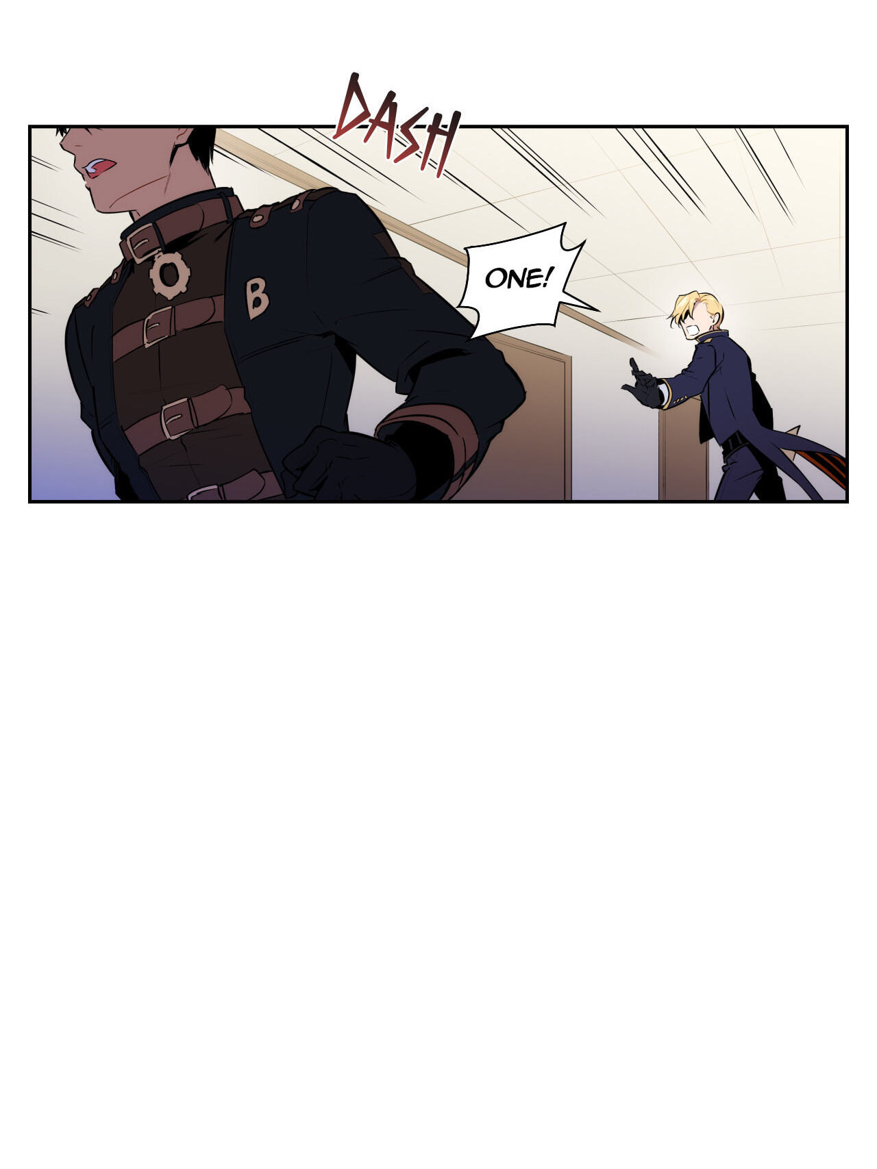 Blood Bank Chapter 34 page 9 - 