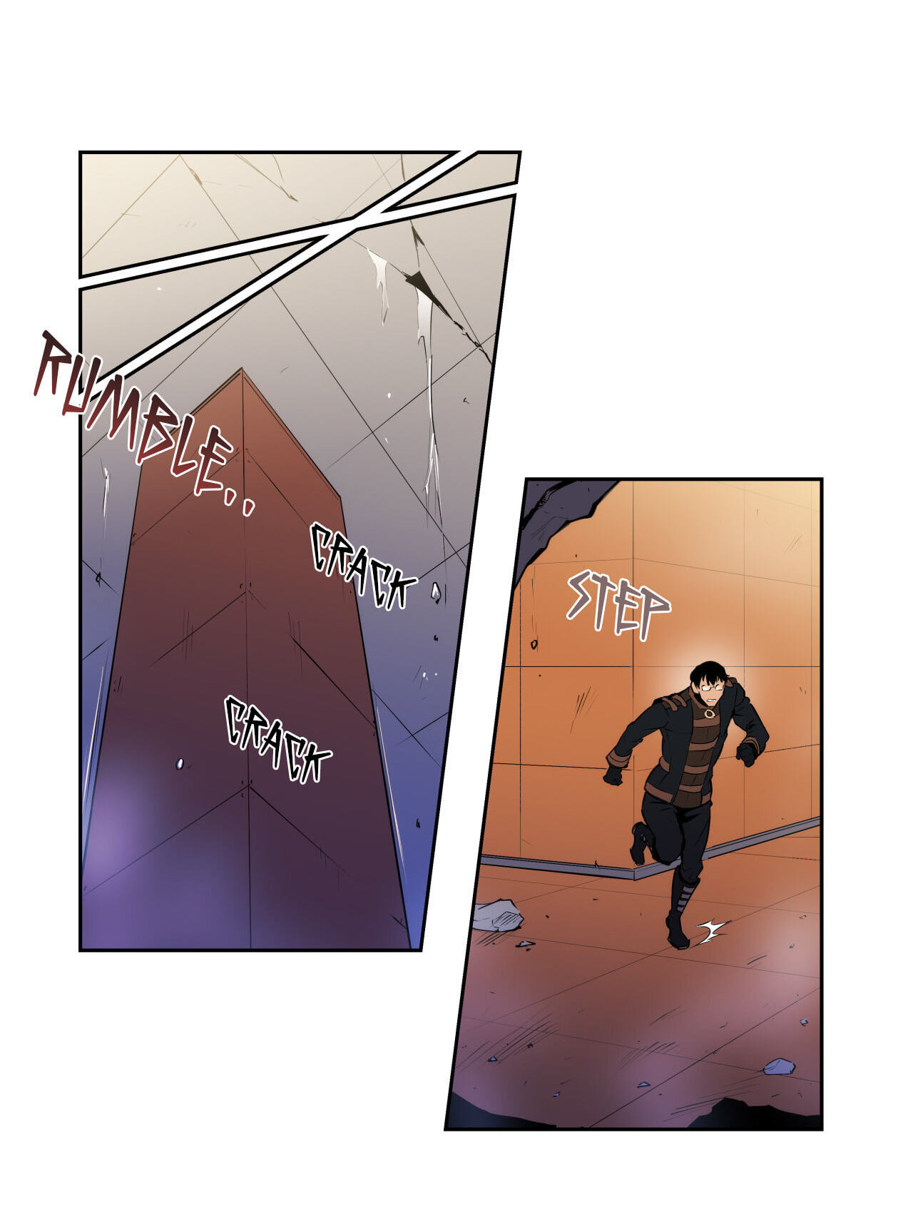 Blood Bank Chapter 34 page 10 - 