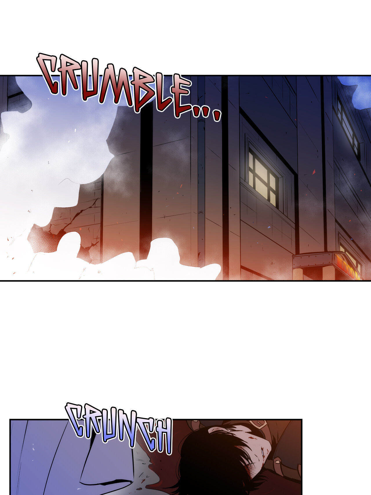 Blood Bank Chapter 35 page 1 - 
