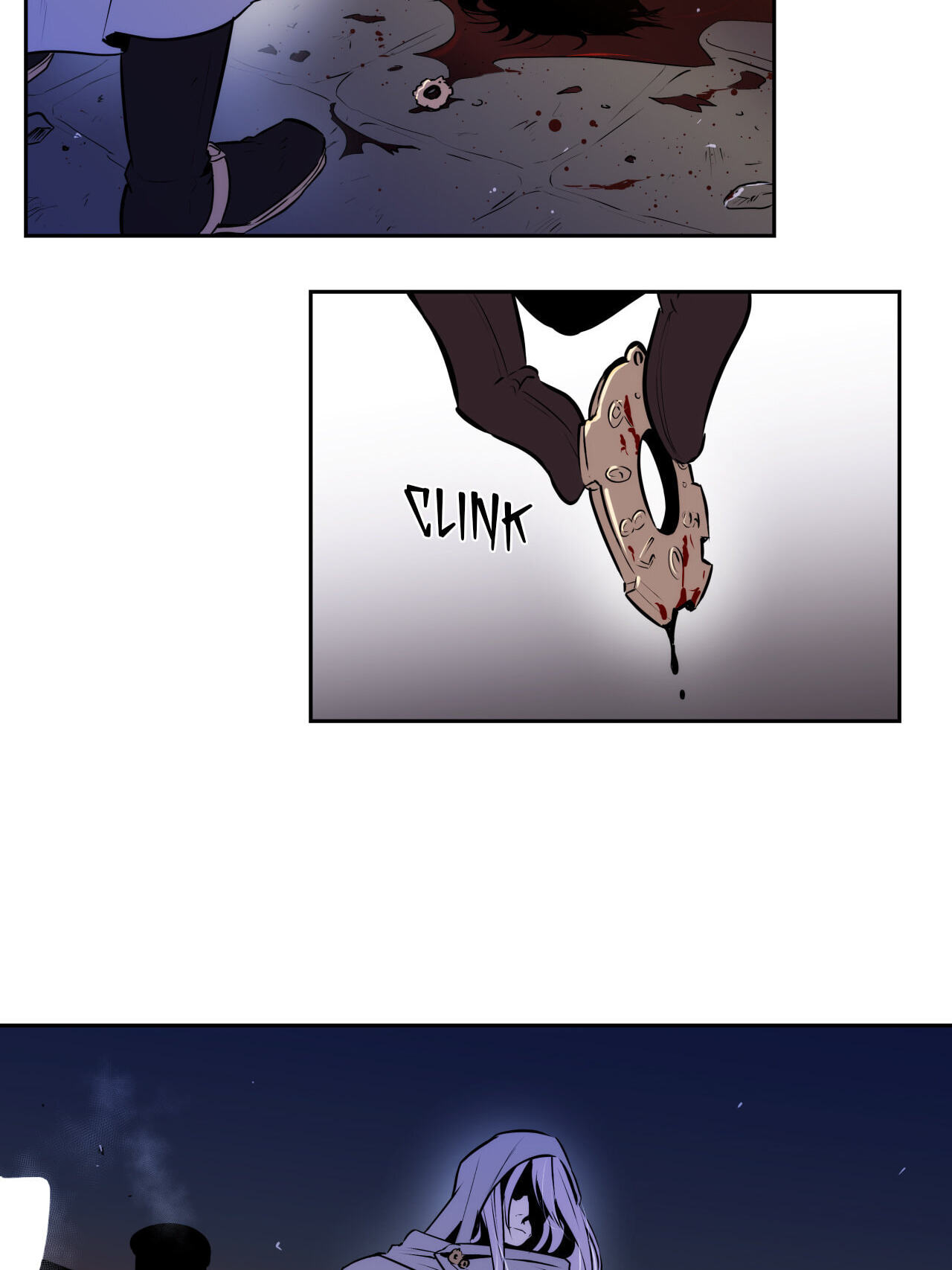 Blood Bank Chapter 35 page 2 - 