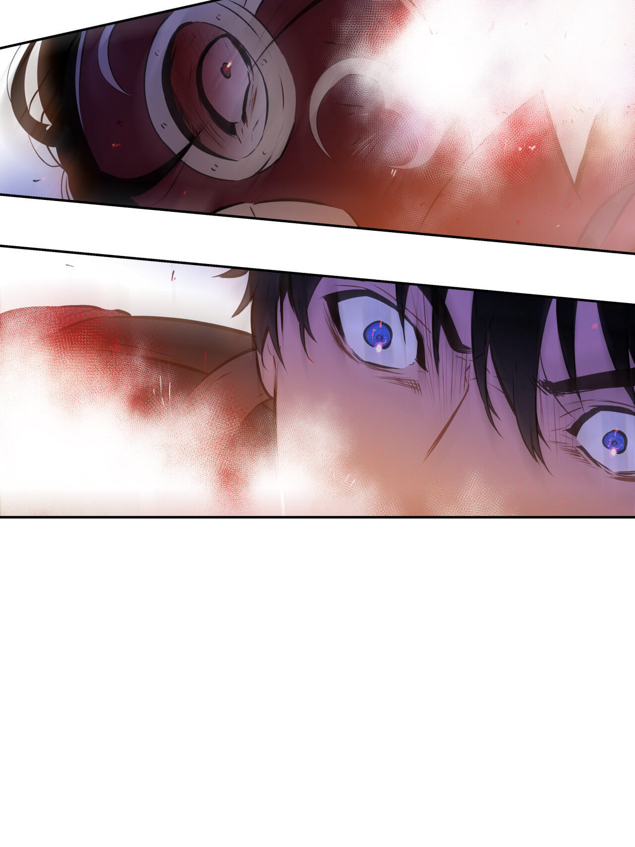 Blood Bank Chapter 35 page 12 - 