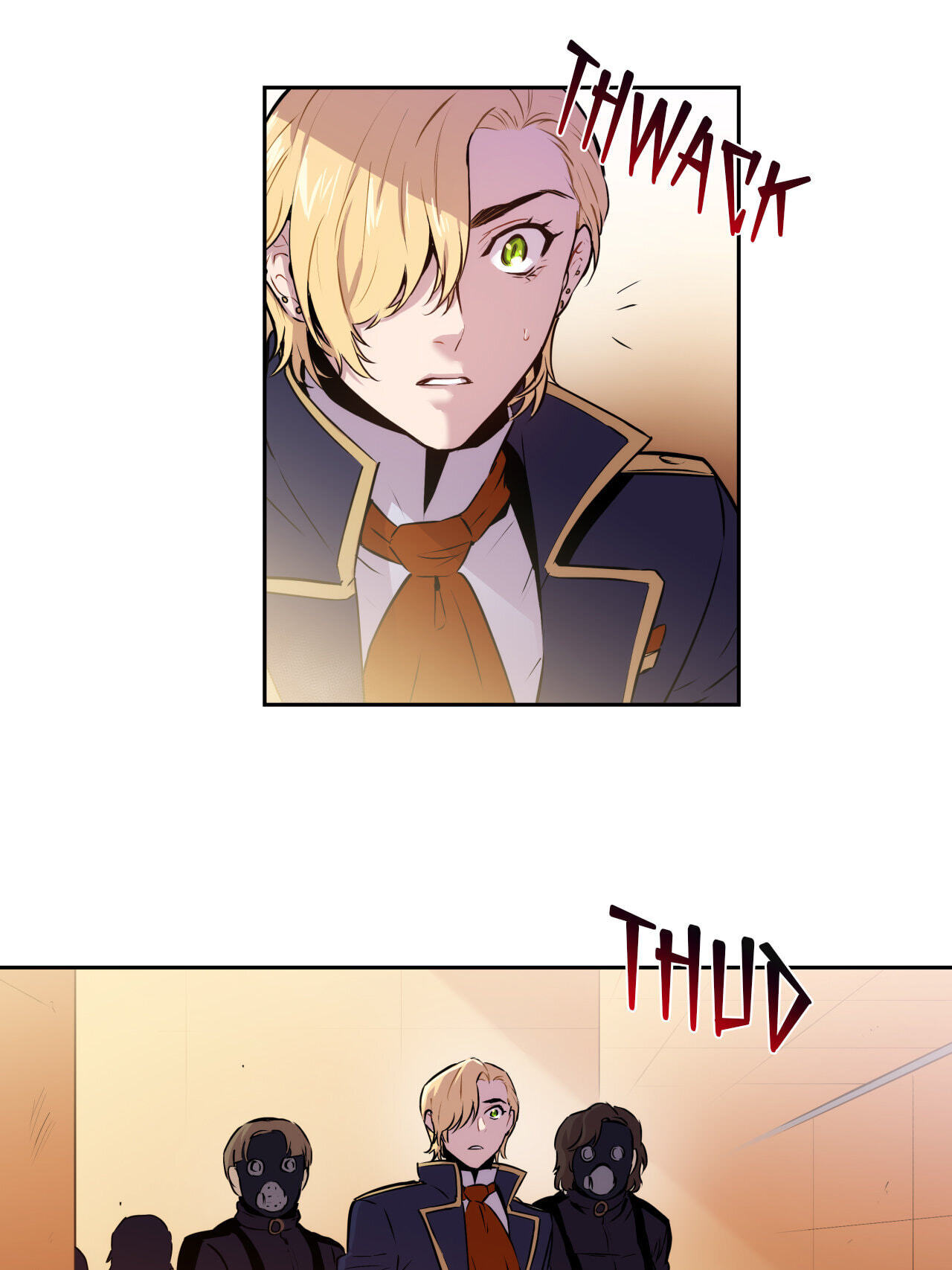 Blood Bank Chapter 35 page 14 - 