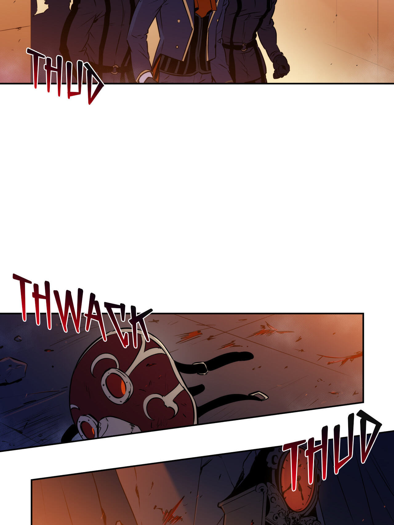 Blood Bank Chapter 35 page 15 - 