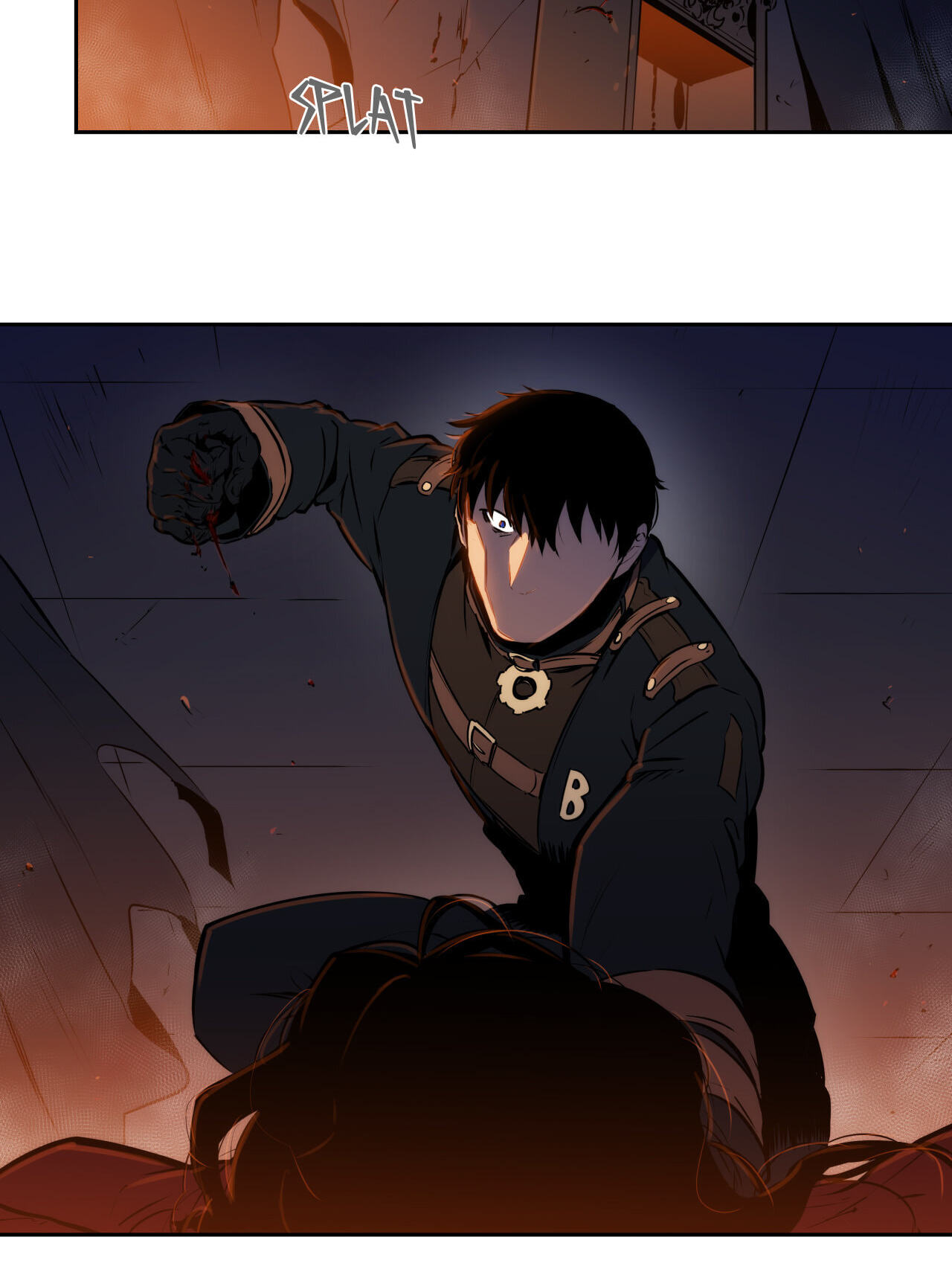 Blood Bank Chapter 35 page 16 - 