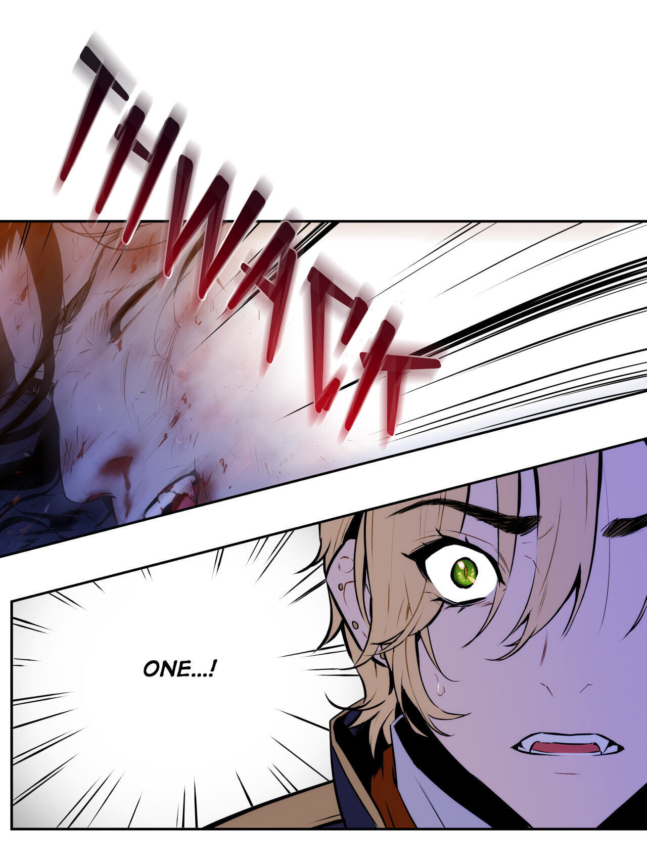 Blood Bank Chapter 35 page 17 - 