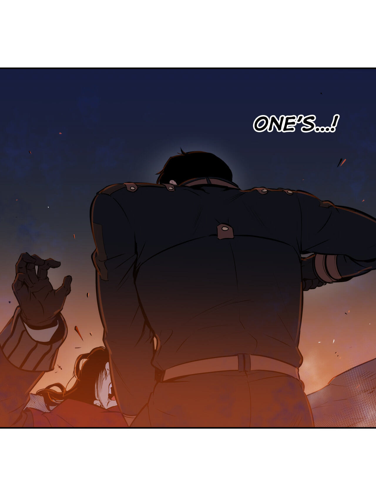 Blood Bank Chapter 35 page 19 - 