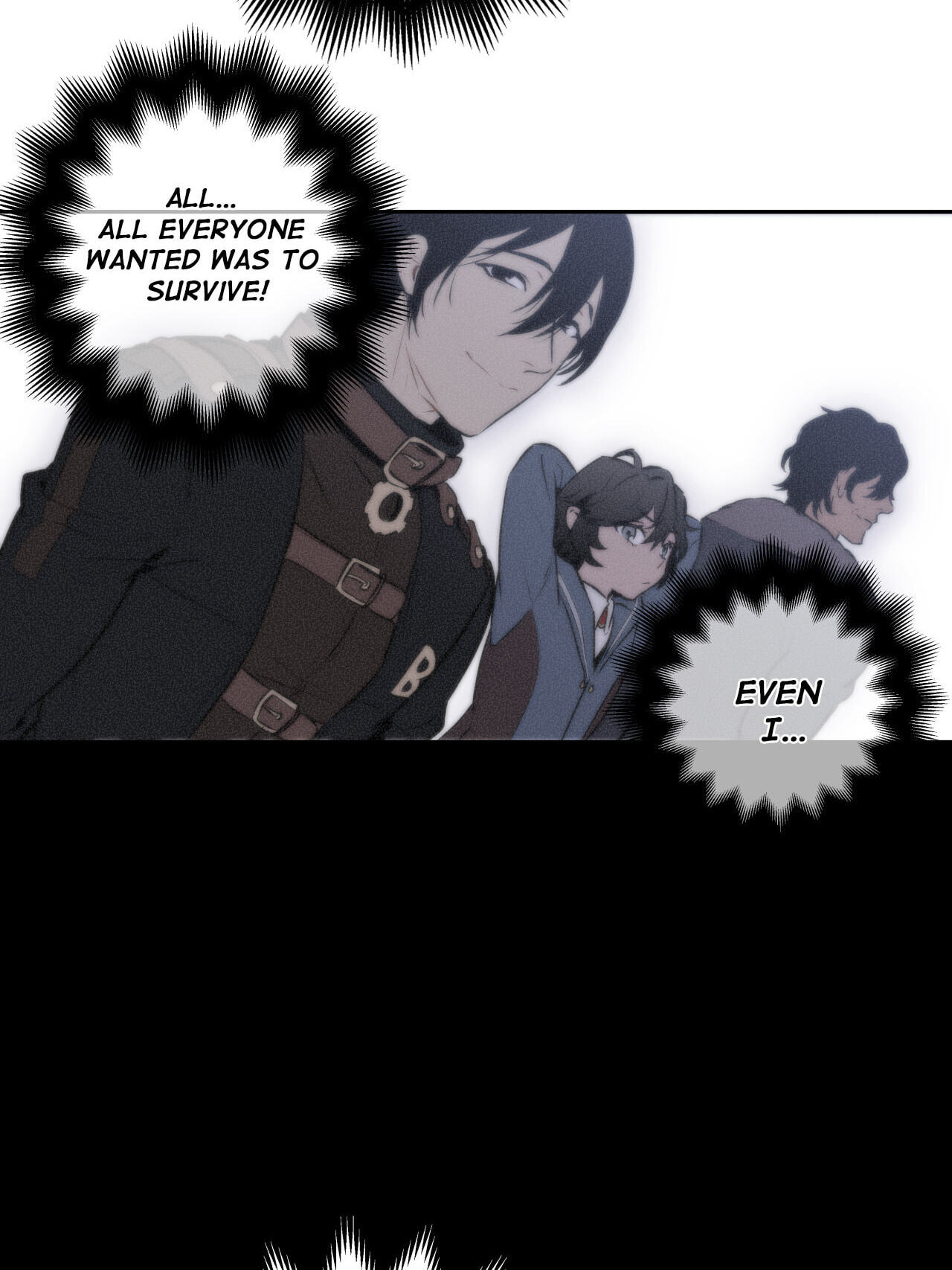 Blood Bank Chapter 35 page 21 - 