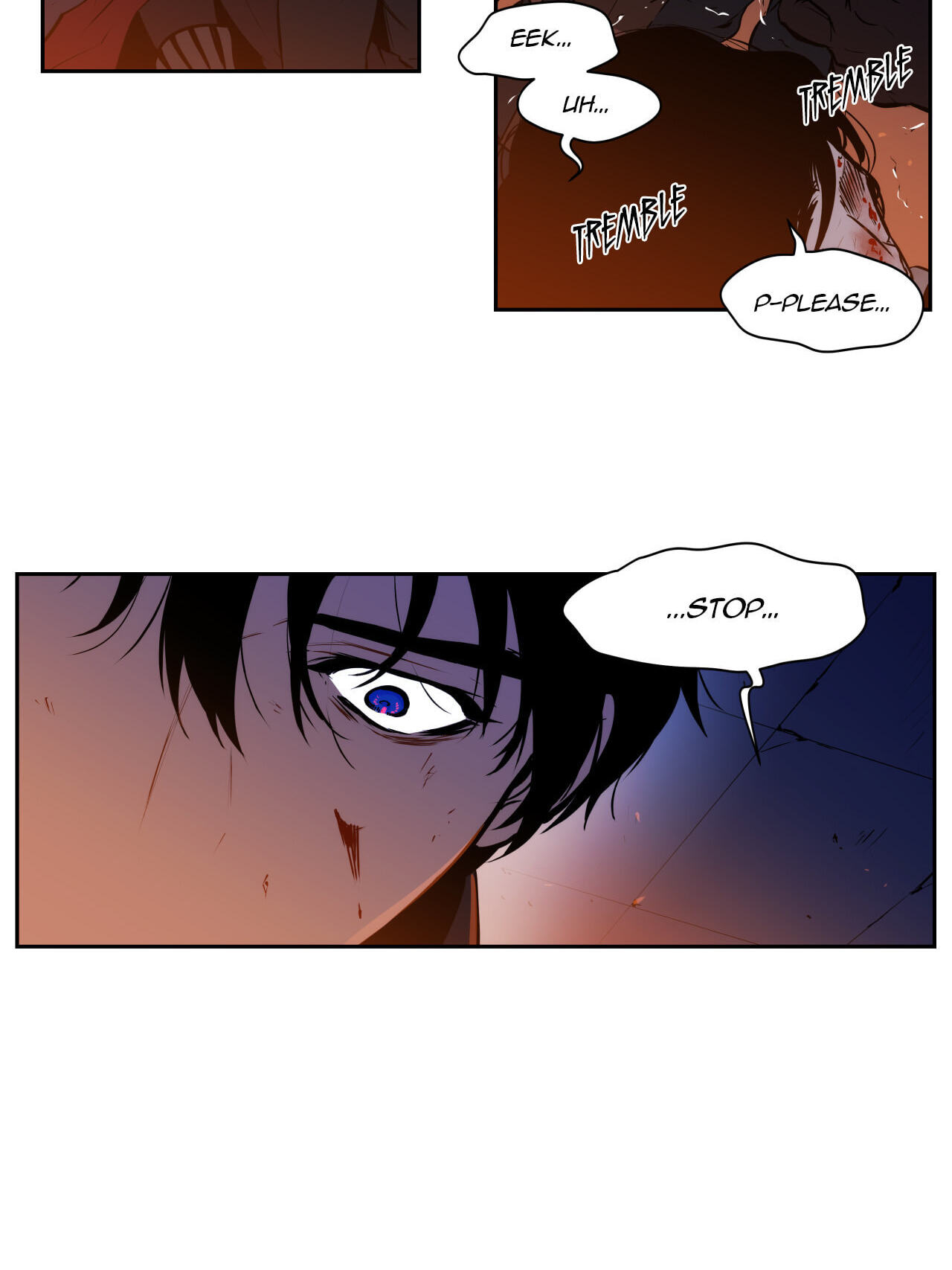 Blood Bank Chapter 35 page 24 - 