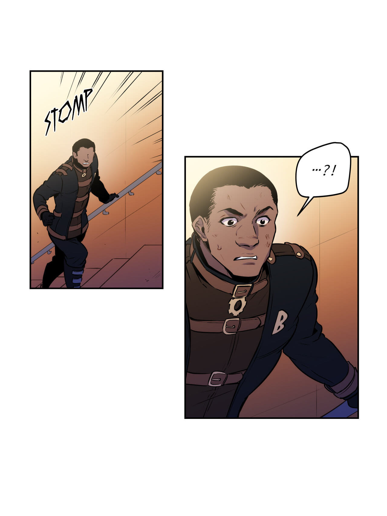 Blood Bank Chapter 35 page 25 - 