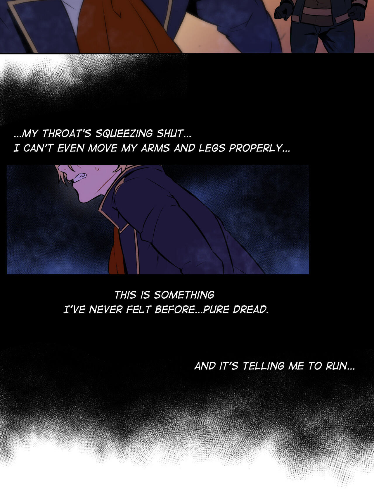 Blood Bank Chapter 35 page 28 - 