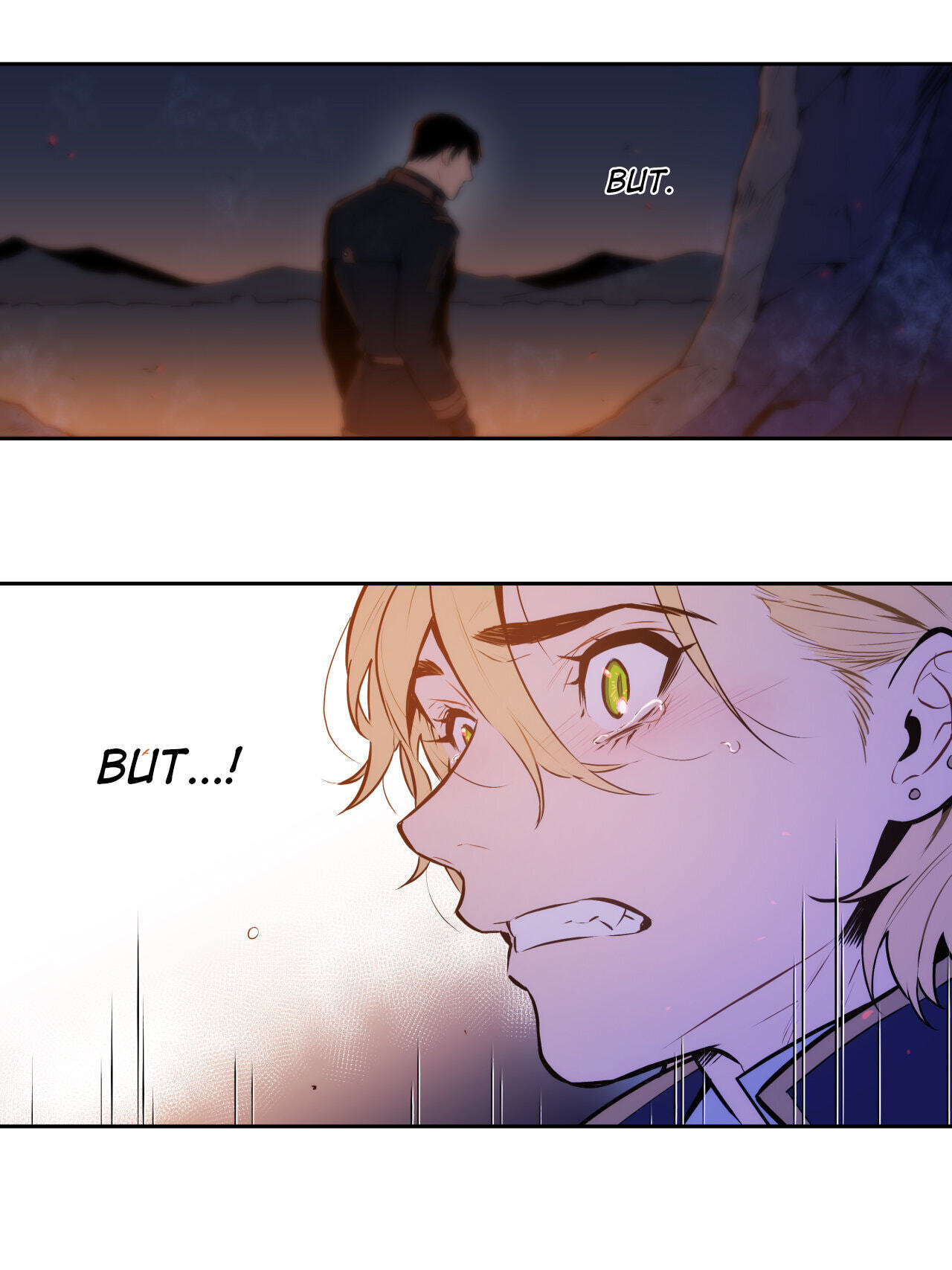 Blood Bank Chapter 35 page 29 - 