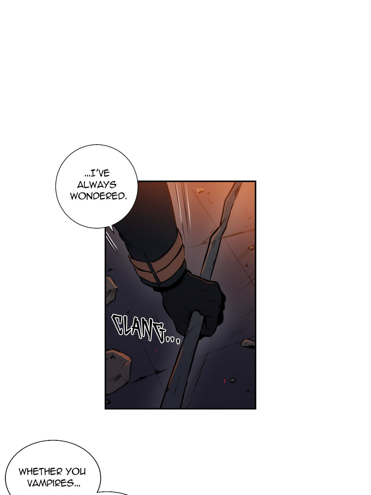 Blood Bank Chapter 35 page 30 - 