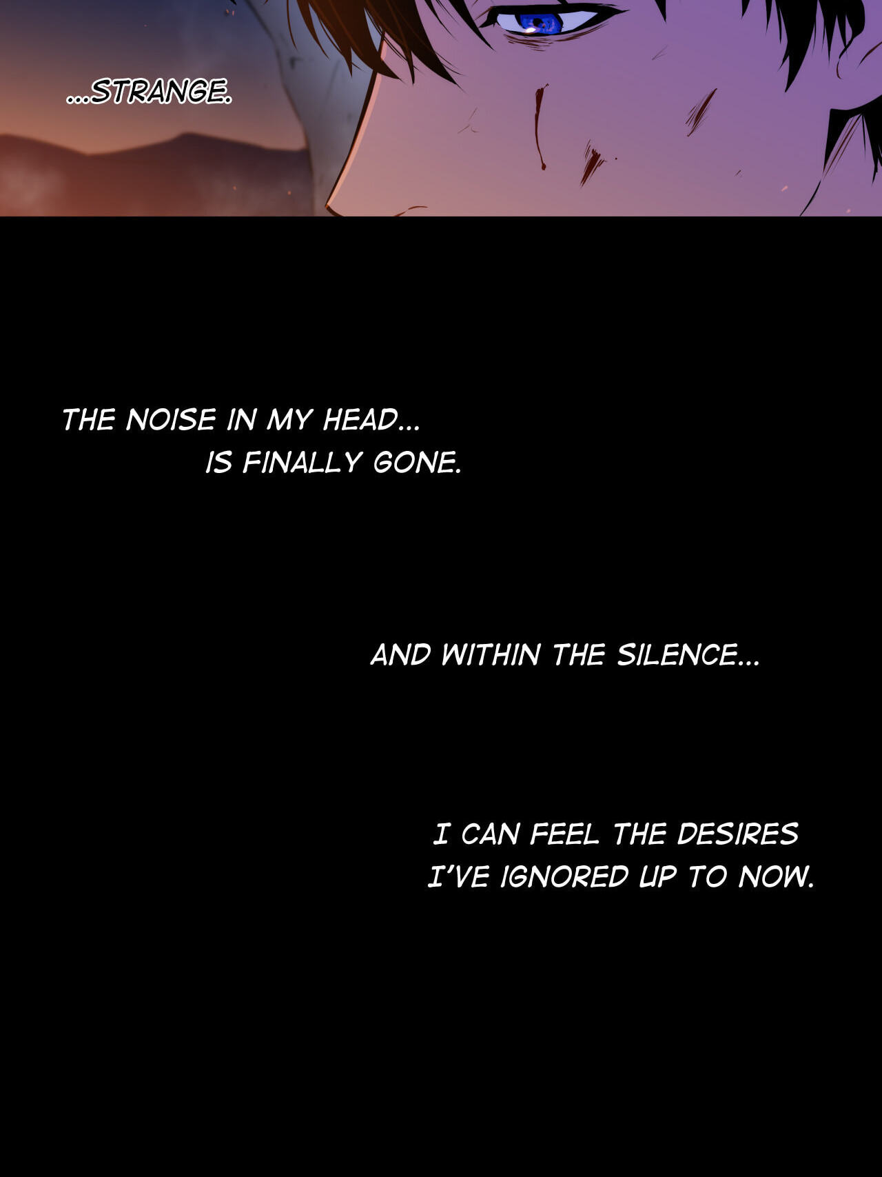 Blood Bank Chapter 35 page 33 - 