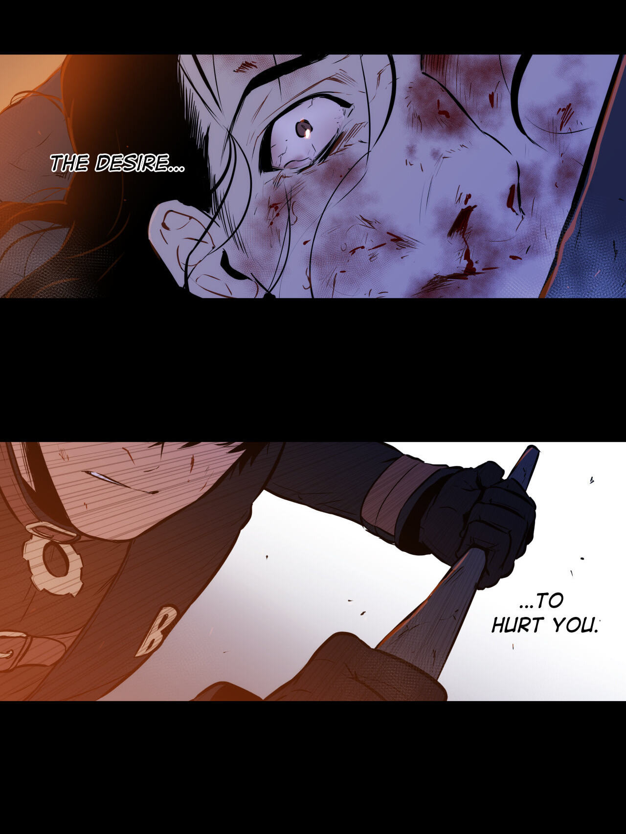 Blood Bank Chapter 35 page 34 - 