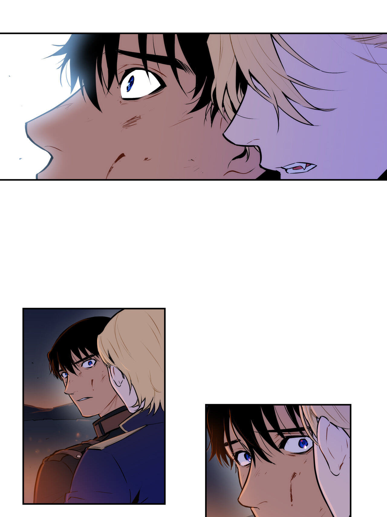 Blood Bank Chapter 35 page 38 - 