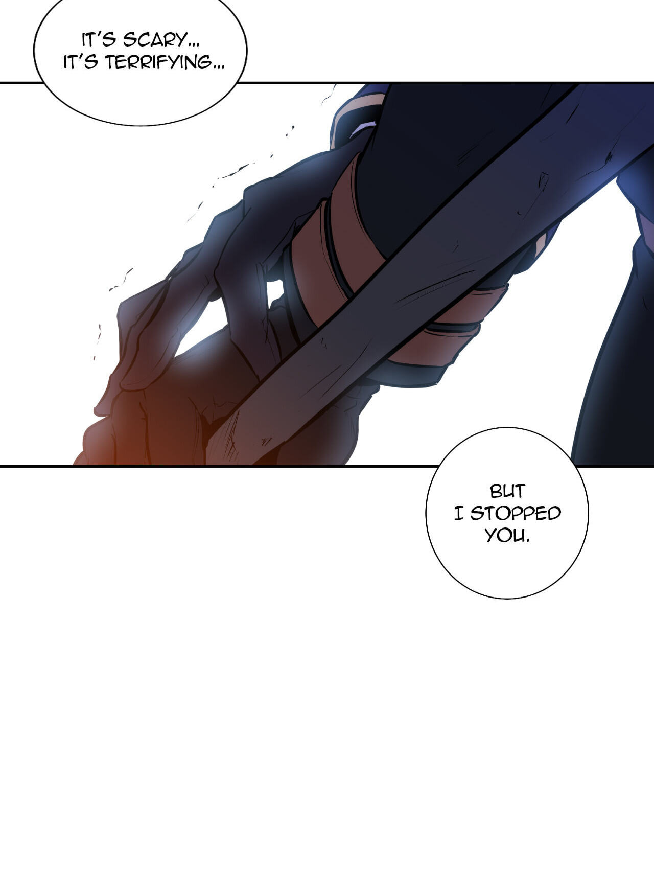 Blood Bank Chapter 35 page 40 - 