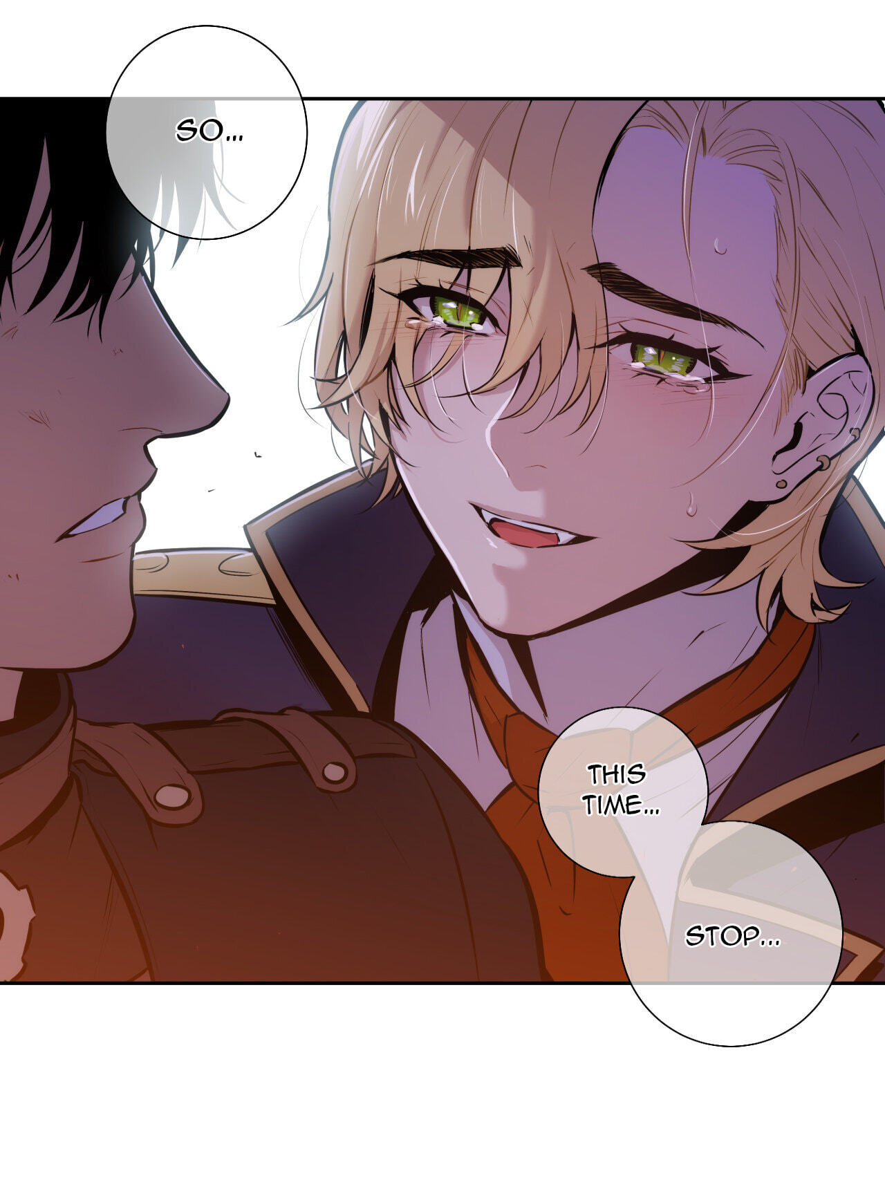 Blood Bank Chapter 35 page 41 - 