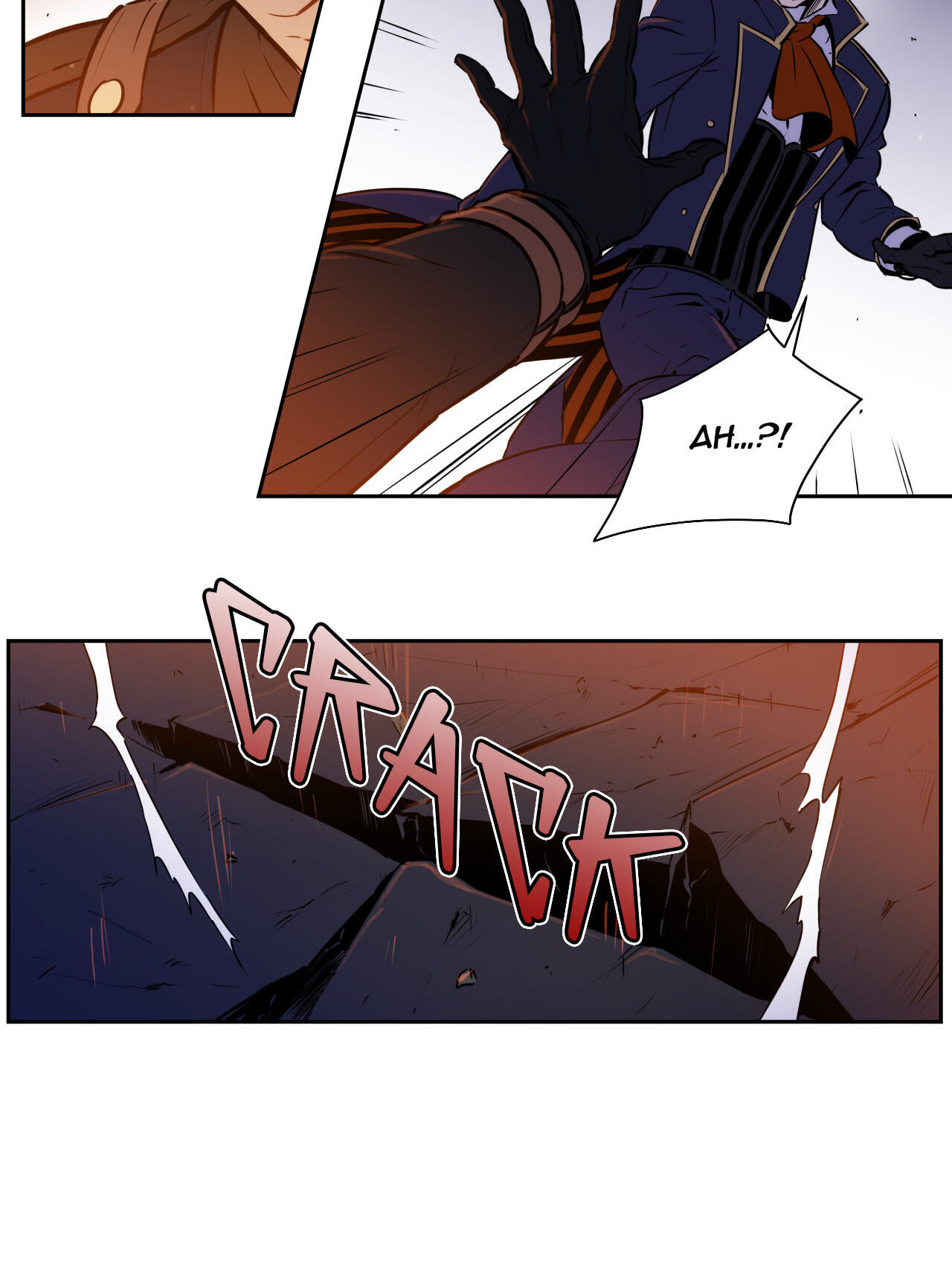 Blood Bank Chapter 35 page 43 - 