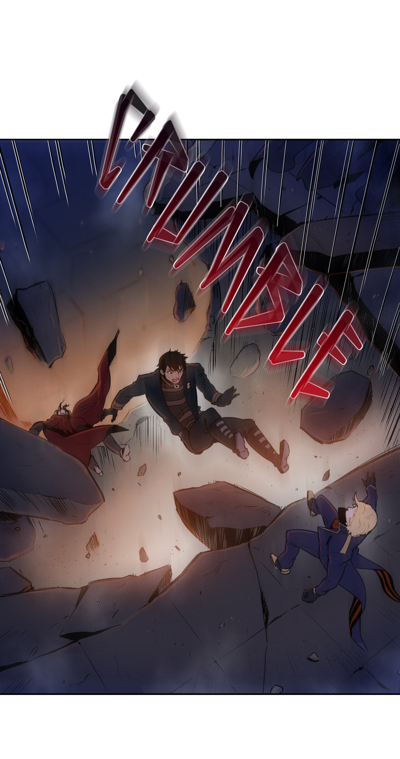 Blood Bank Chapter 35 page 44 - 