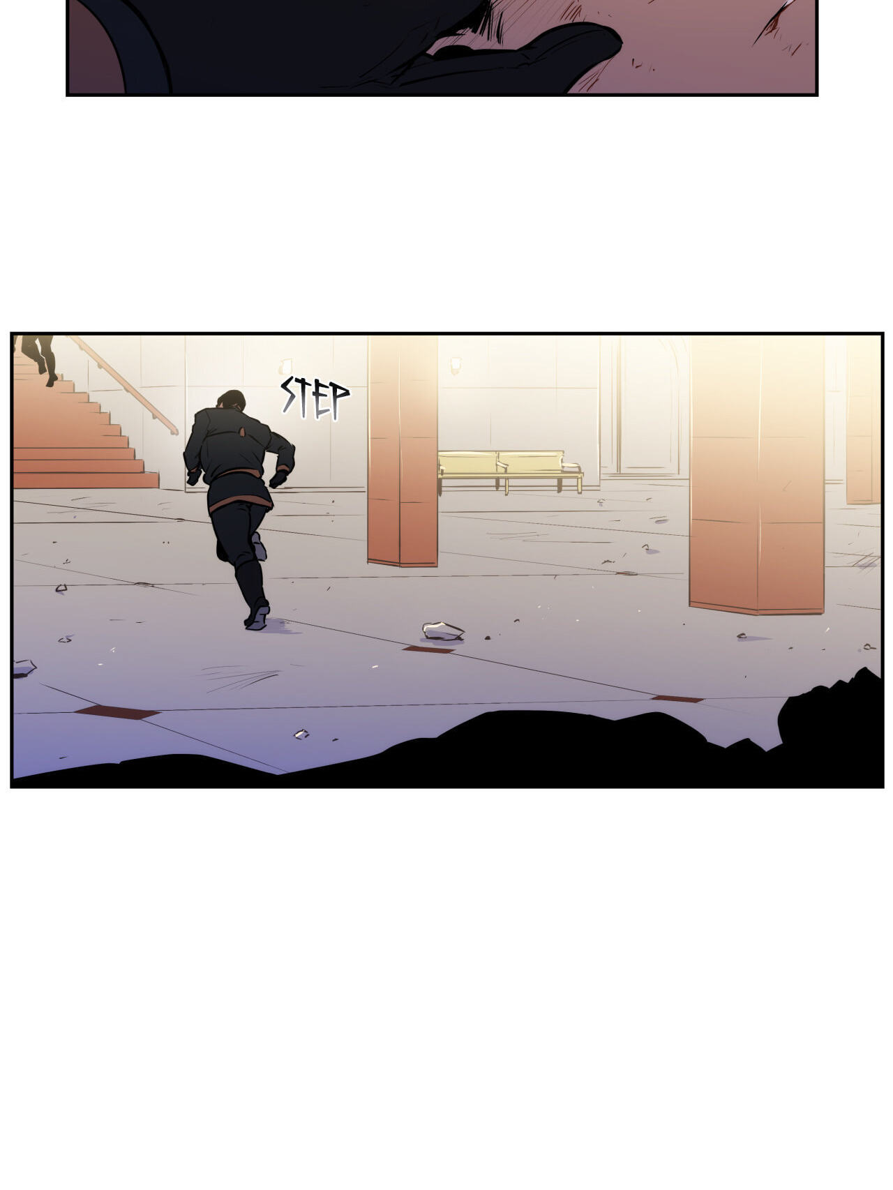 Blood Bank Chapter 35 page 7 - 