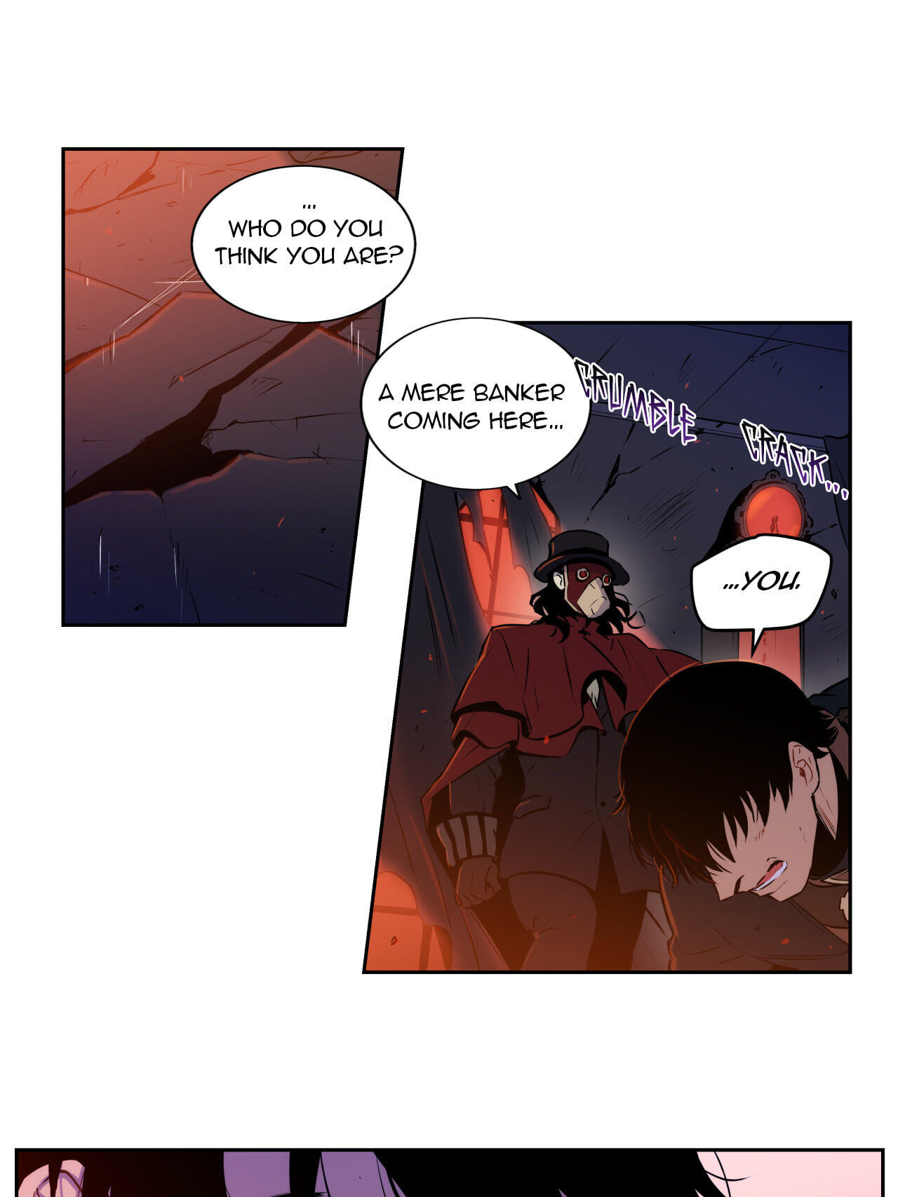 Blood Bank Chapter 35 page 8 - 