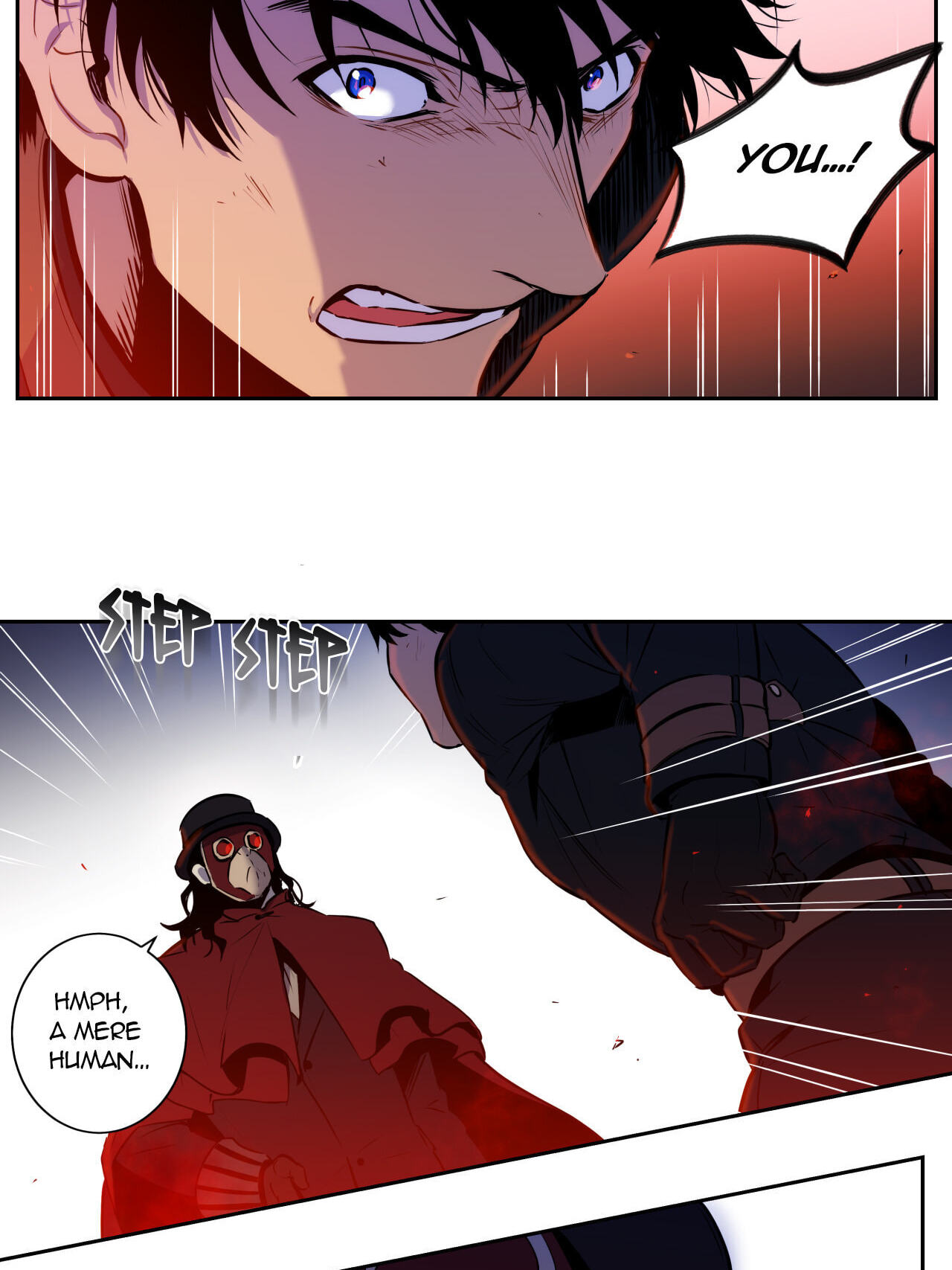 Blood Bank Chapter 35 page 9 - 