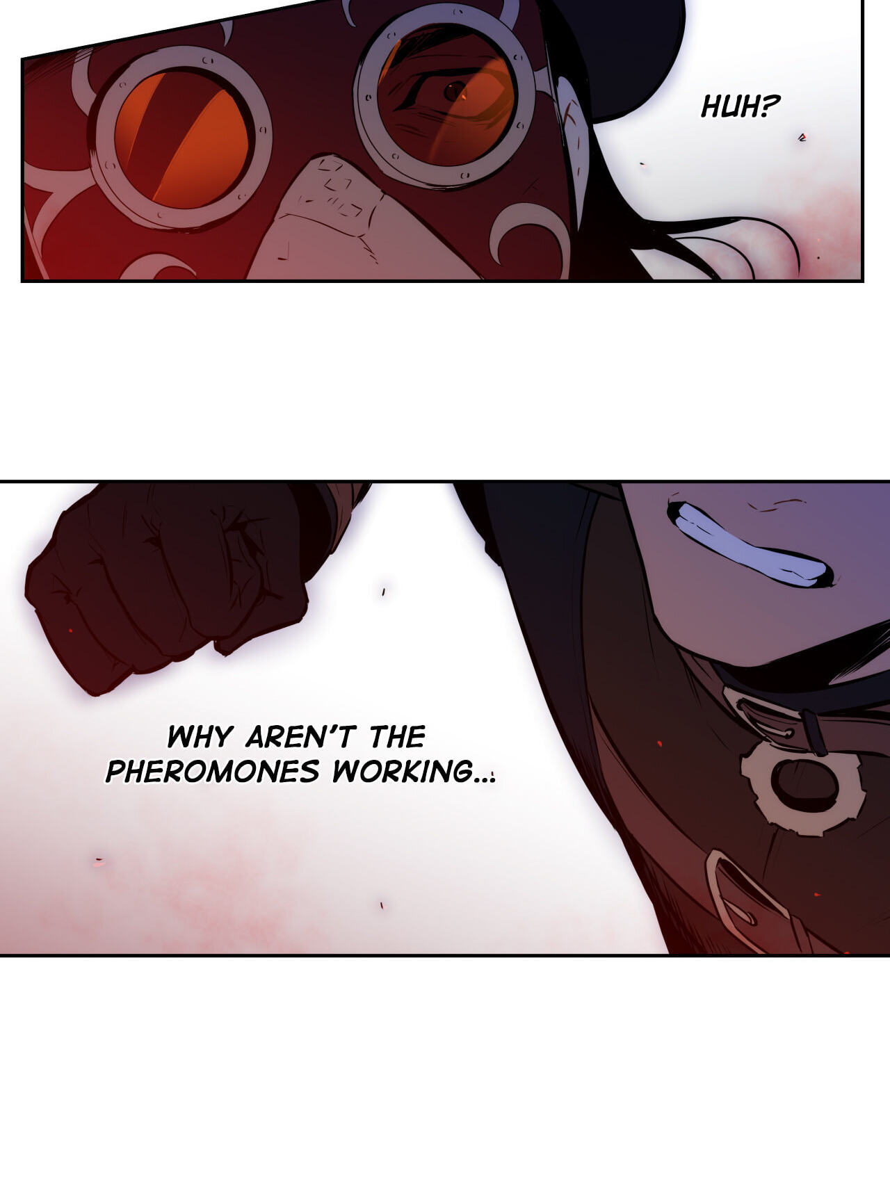 Blood Bank Chapter 35 page 10 - 