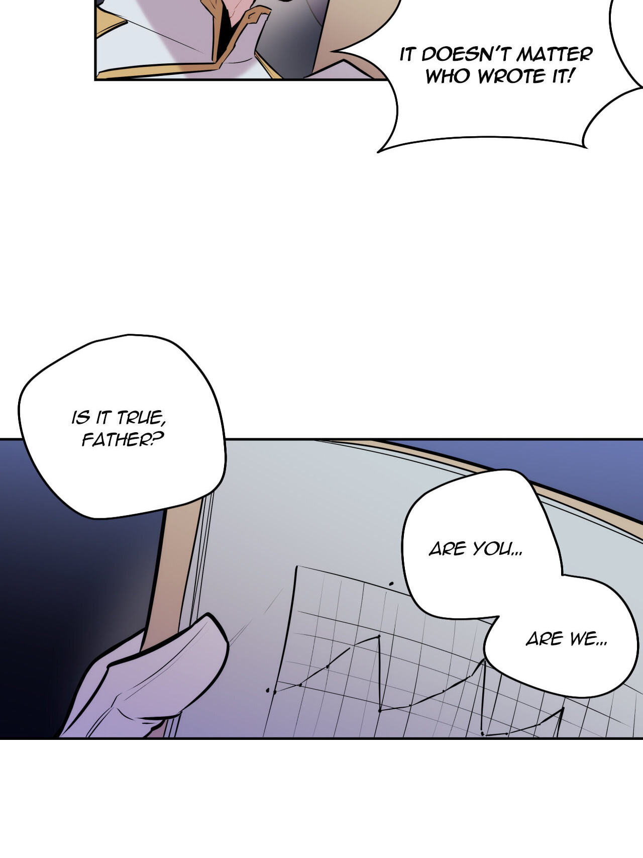 Blood Bank Chapter 36 page 14 - 