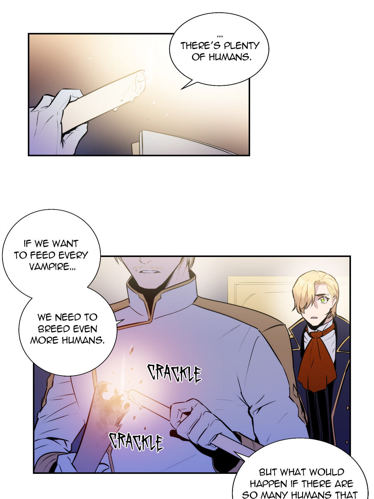 Blood Bank Chapter 36 page 16 - 
