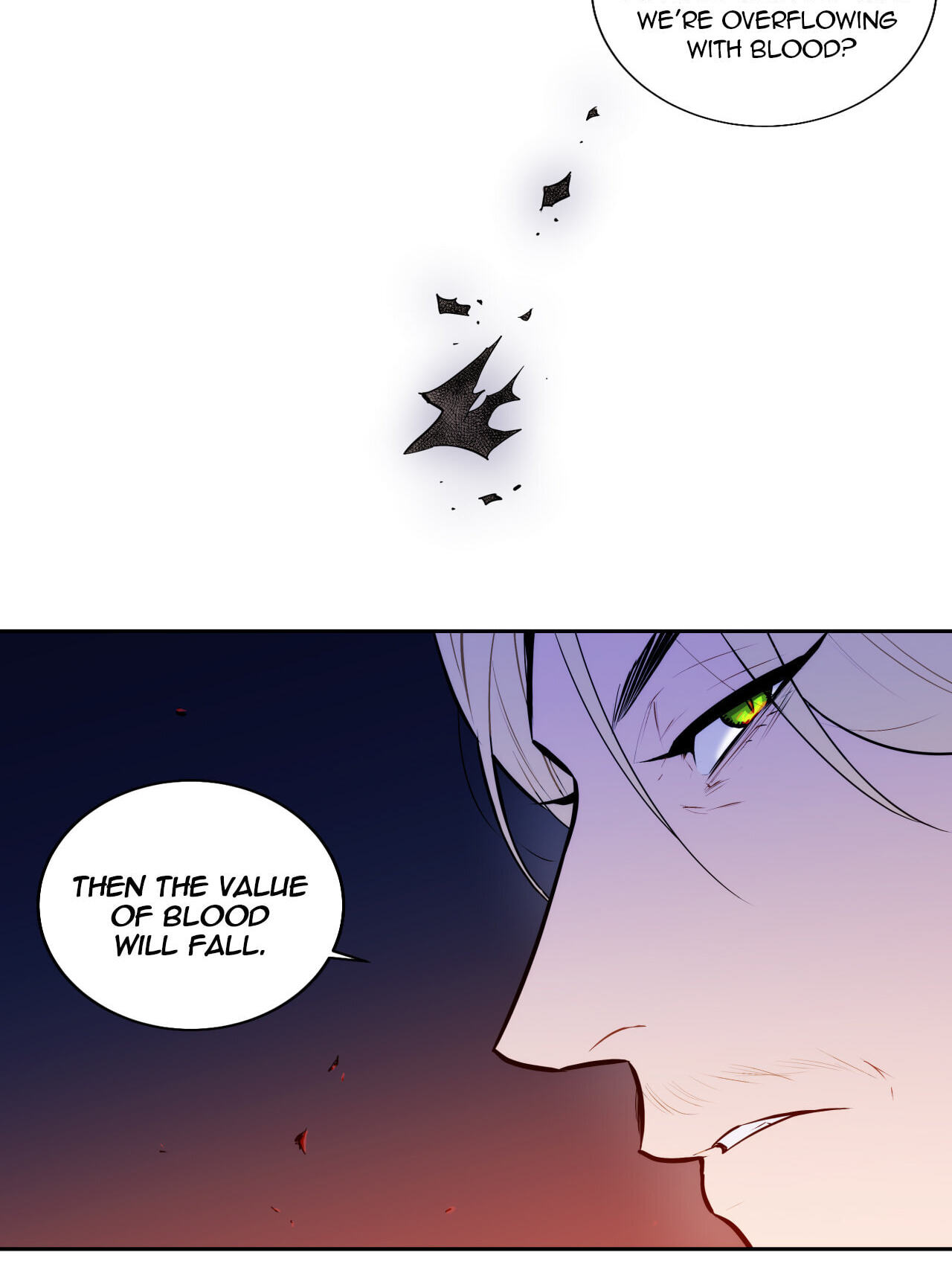 Blood Bank Chapter 36 page 17 - 