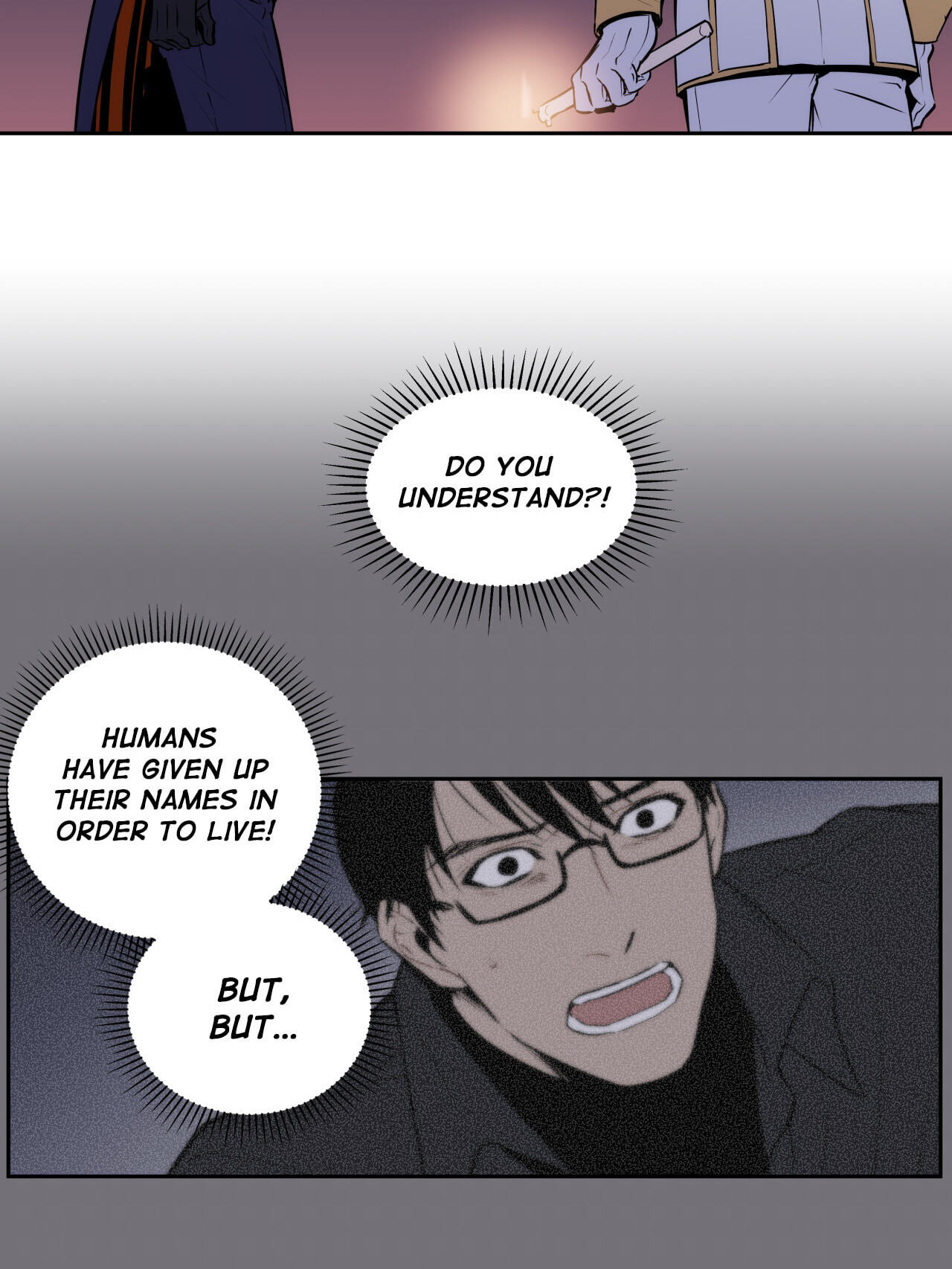 Blood Bank Chapter 36 page 21 - 