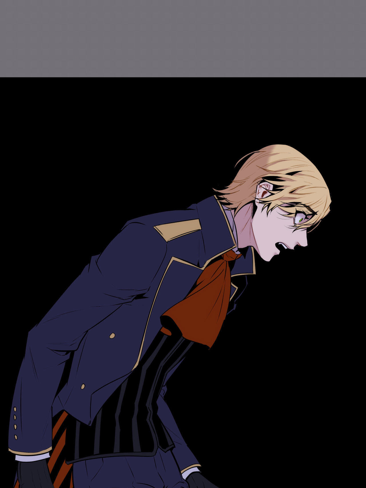 Blood Bank Chapter 36 page 22 - 