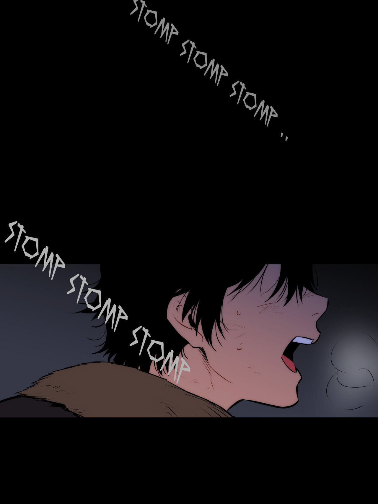 Blood Bank Chapter 36 page 24 - 
