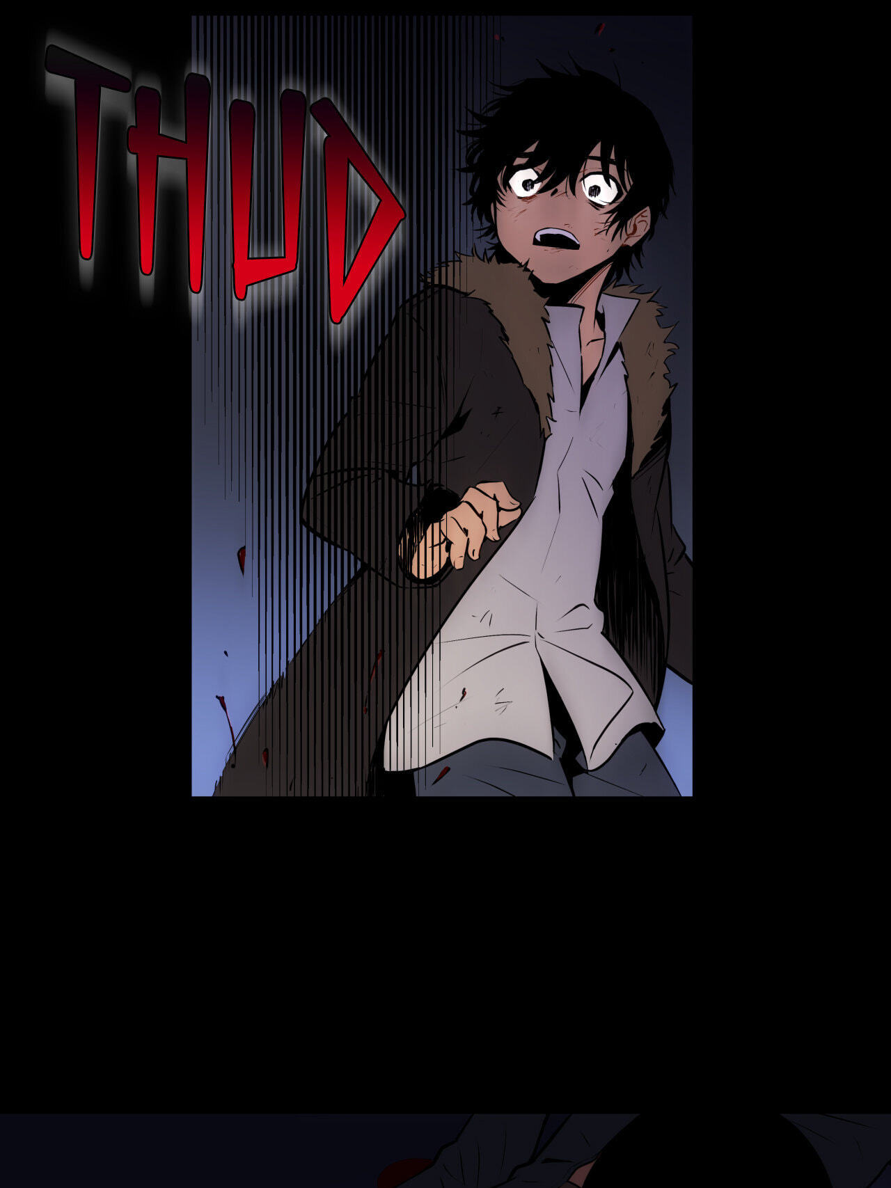 Blood Bank Chapter 36 page 28 - 