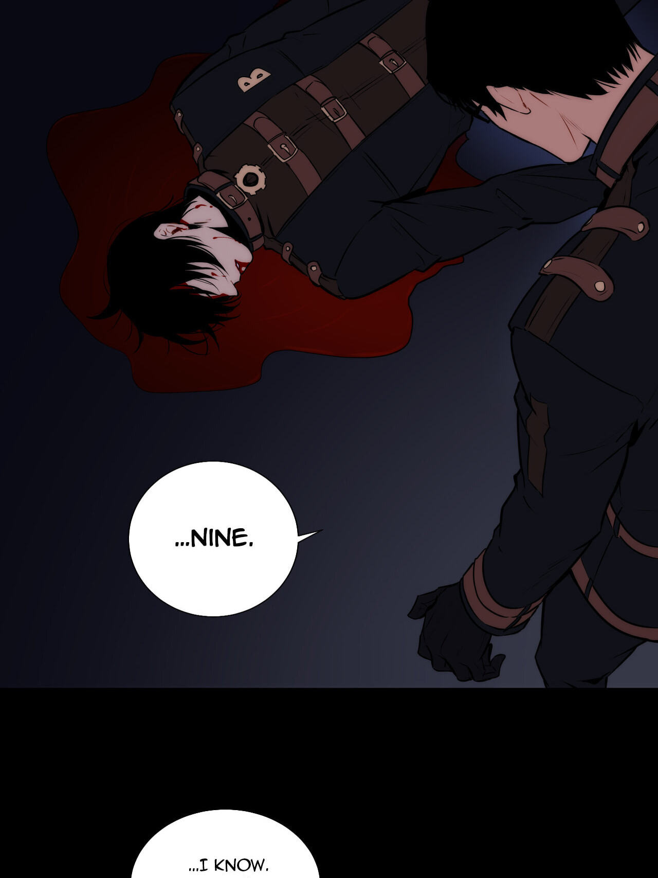 Blood Bank Chapter 36 page 29 - 